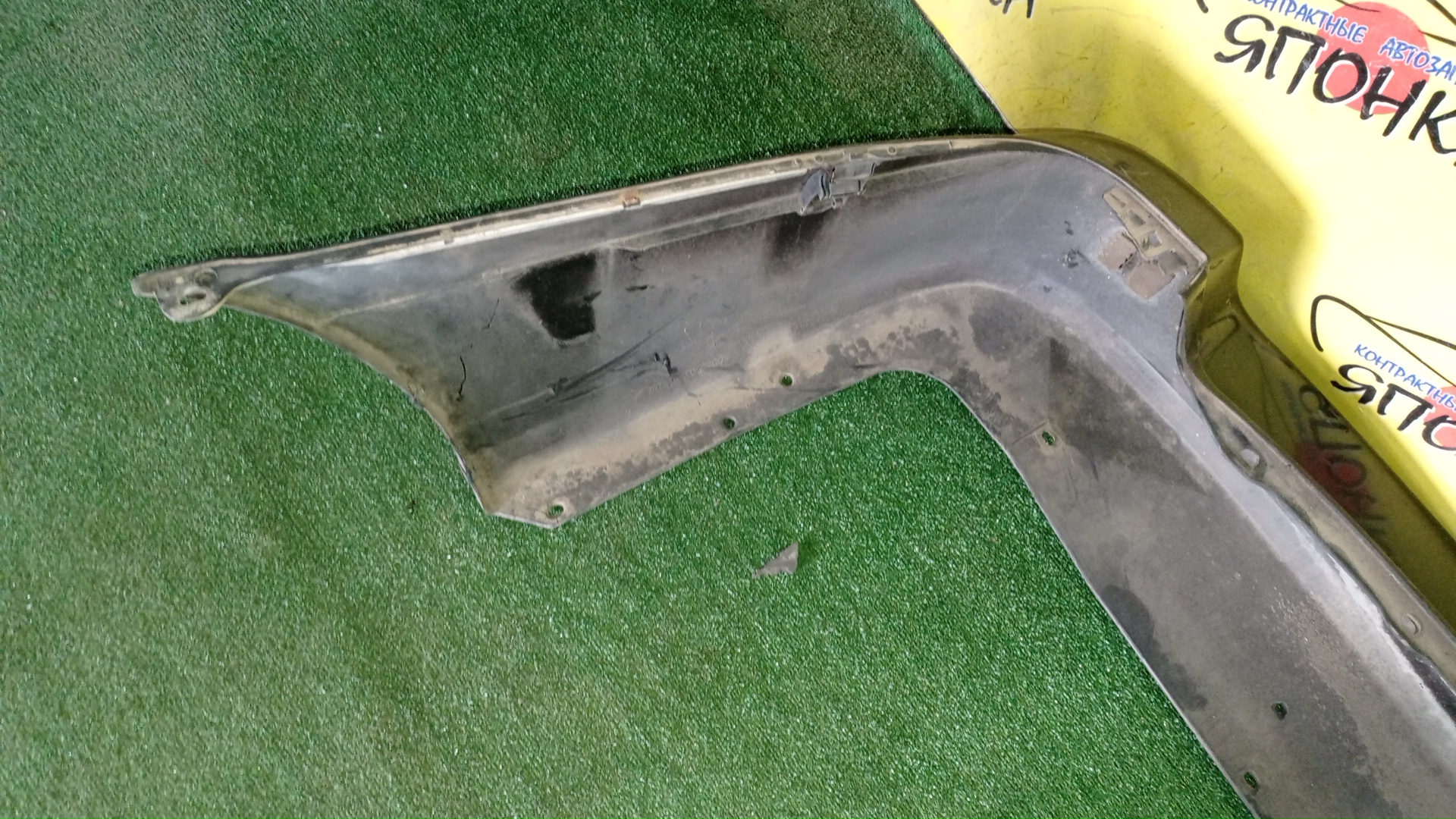 БАМПЕР/SUB/LEGACY WAGON/BH5/BH9/BHC/BHE/B/1 МОДЕЛЬ/57703AE070SJ