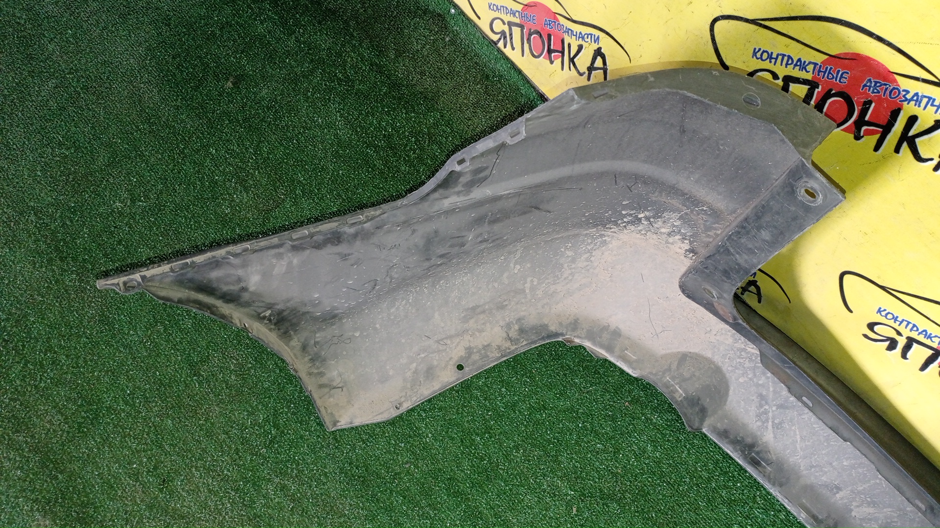 БАМПЕР/HON/PARTNER/GJ3/GJ4/B/71501SLA000ZA