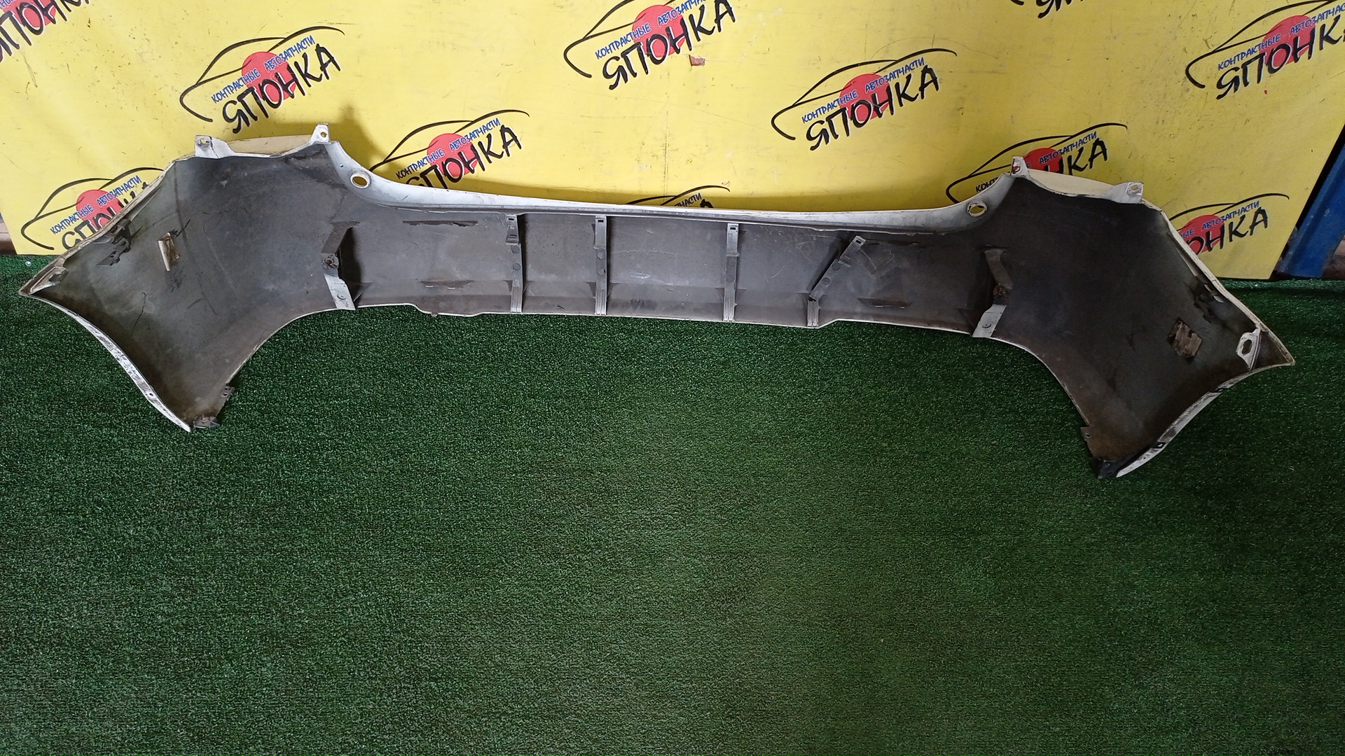 БАМПЕР/MAZ/PREMACY/CP8W/CPEW/B/2 МОДЕЛЬ/C14550221BAA