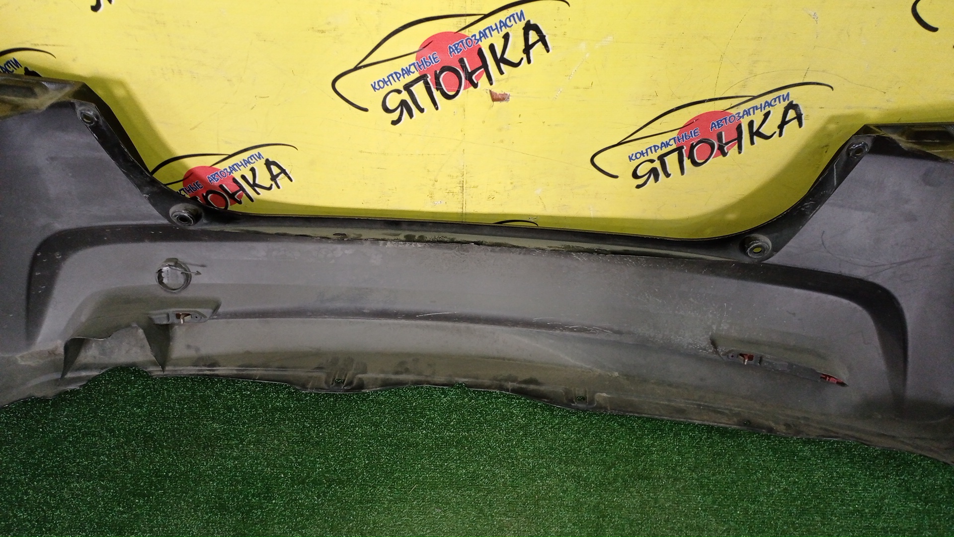 БАМПЕР/HON/FIT/GE6/GE7/GE8/GE9/B/2 МОДЕЛЬ/71501TF0XZX00