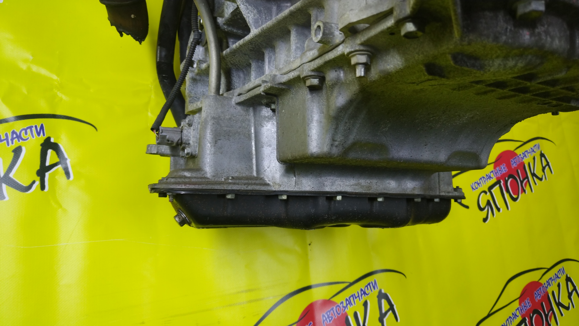 ДВС/TOY/4GRFSE/1900031371/1900031A92