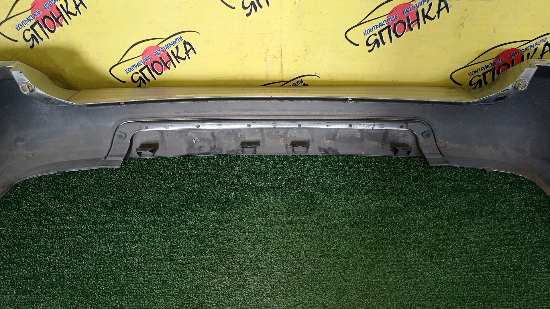 БАМПЕР/HON/MDX/YD1/B/71501S3VJ00ZB