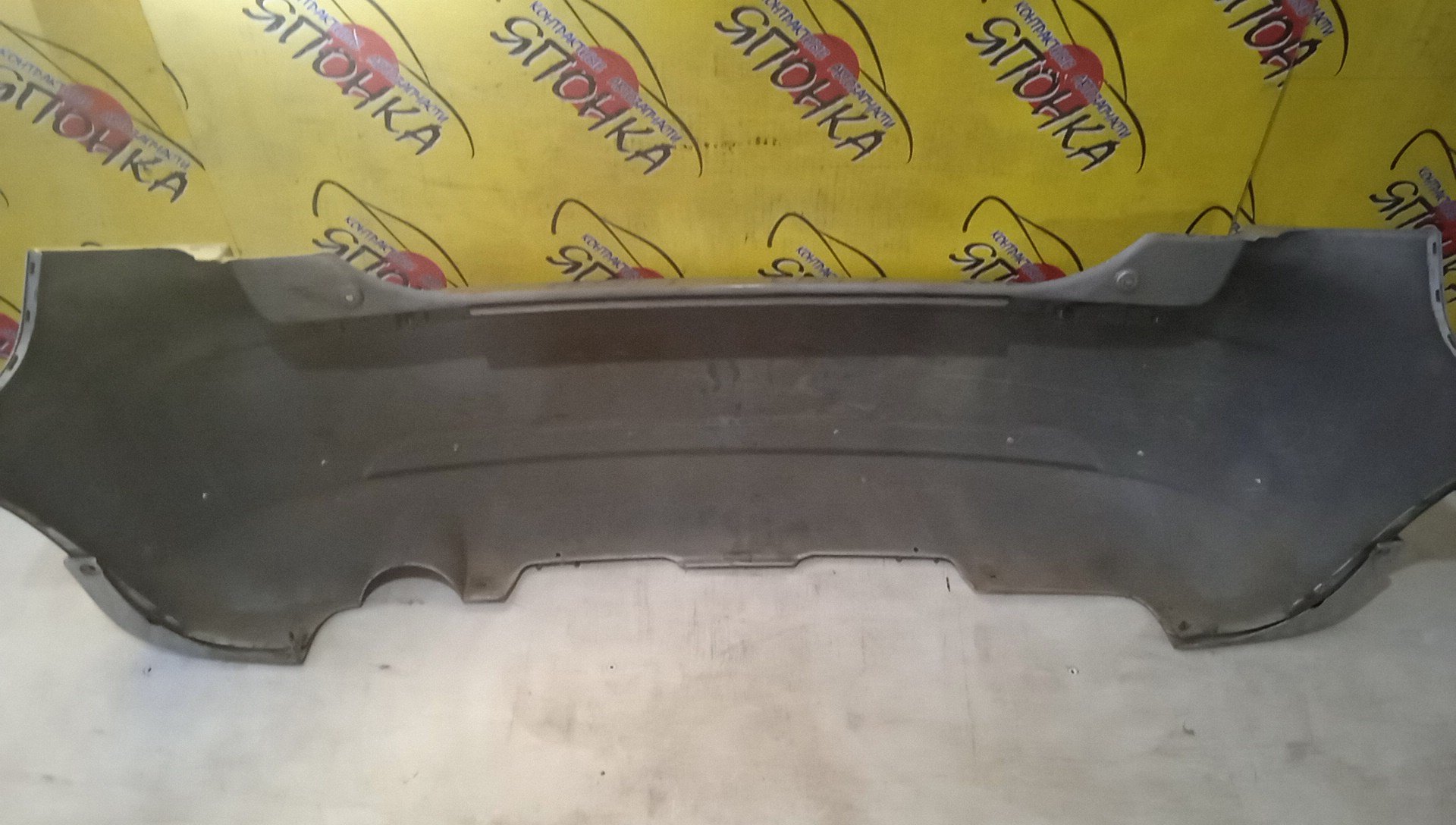 БАМПЕР/SUZ/SX4/YA11S/YA41S/YB11S/YB41S/B/HATCHBACK/ОБВЕС/7181180J20799