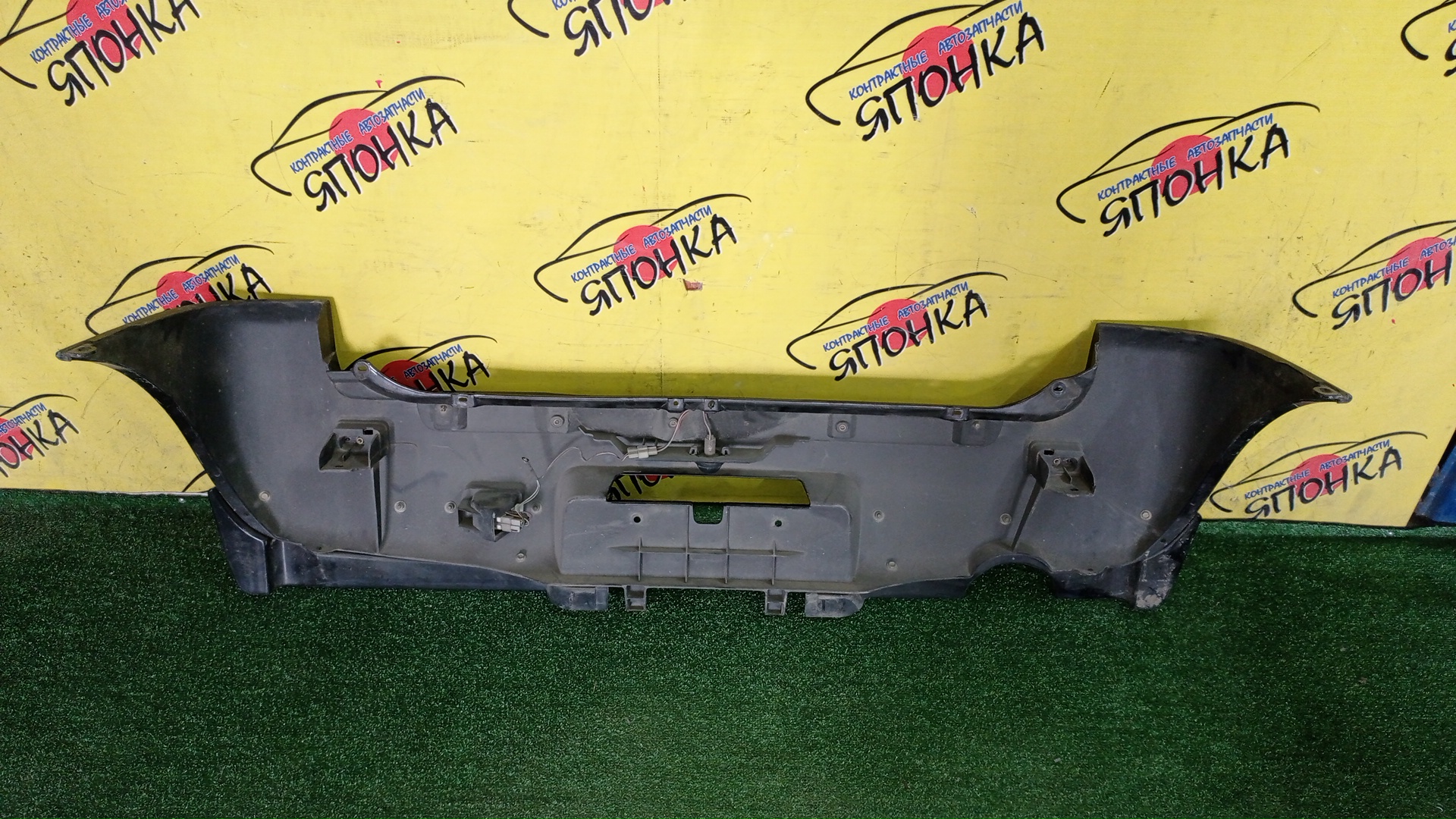 БАМПЕР/DAI/TERIOS KID/J111G/J131G/B/1 МОДЕЛЬ/5215987405