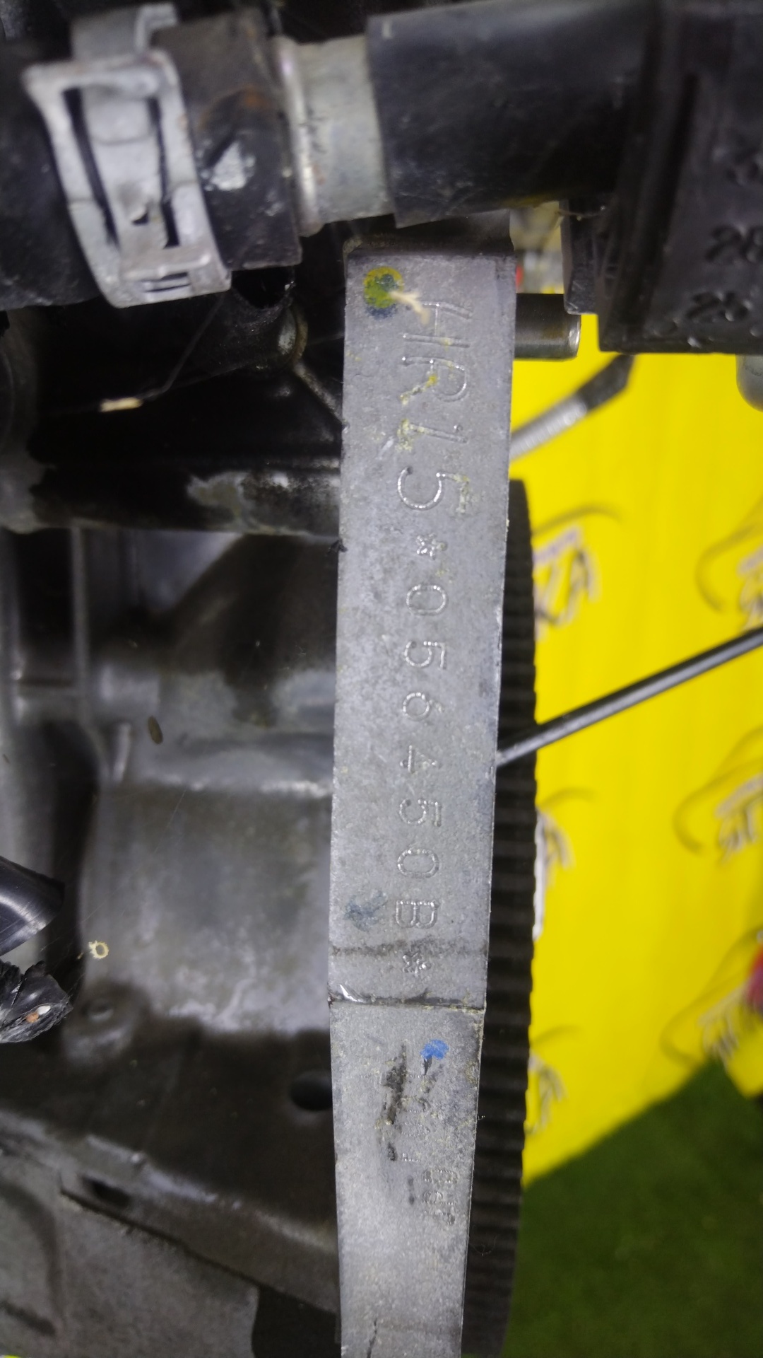 ДВС/NIS/HR15/MAZDA/AD/BLUEBIRD SYLPHY/CUBE/CUBE CUBIC/FAMILIA VAN/MARCH/NOTE/TIIDA/TIIDA LATIO/WINGROAD/BVY12/C11/E11/G11/SC11/VY12/Y12/YGZ11/YK12/YZ11/Z12