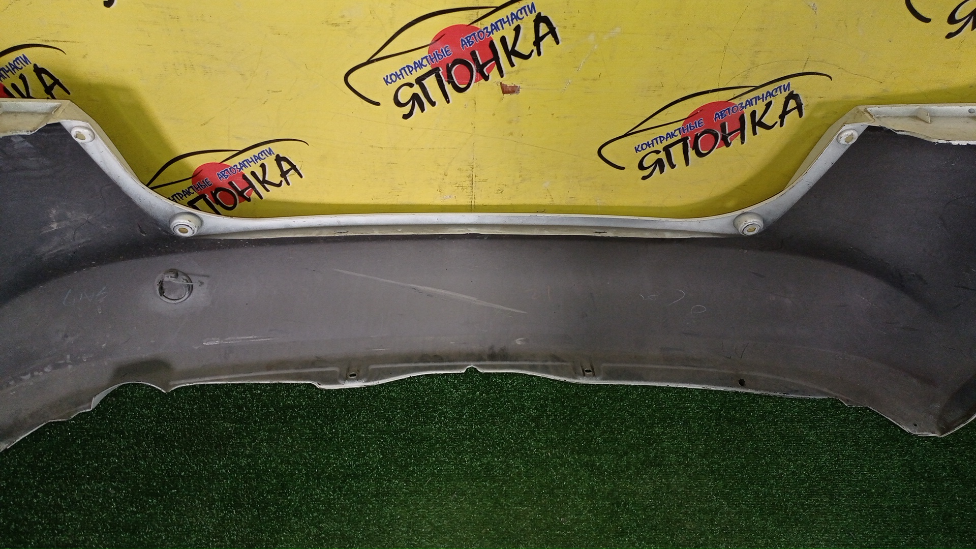 БАМПЕР/HON/FIT/GE6/GE7/GE8/GE9/B/1 МОДЕЛЬ/71501TF00000