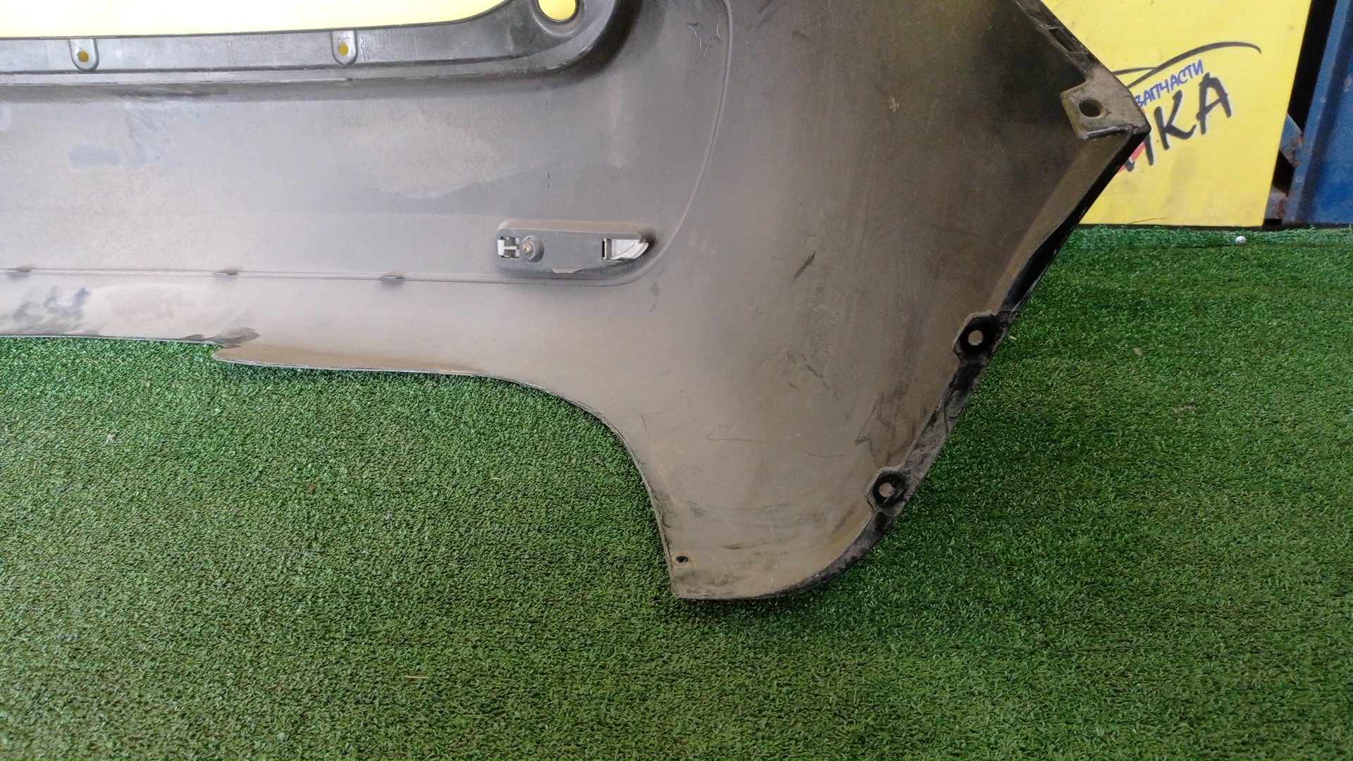 БАМПЕР/MMC/COLT PLUS/Z21W/Z22W/Z23A/Z23W/Z24W/Z27W/Z27WG/B/MN150532WB