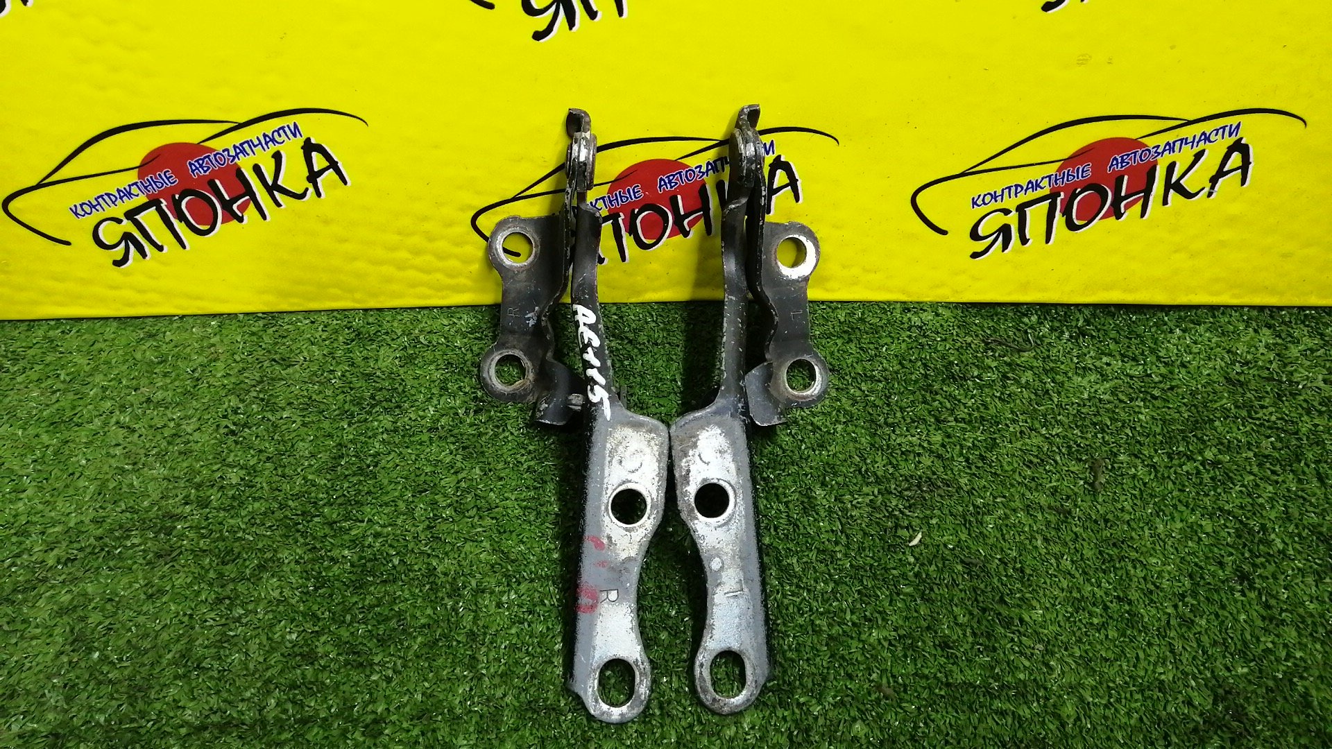 ПЕТЛЯ КАПОТА/TOY/COROLLA/SPRINTER/SPRINTER CARIB/AE110/AE111/AE111G/AE114/AE114G/AE115G/CE110/CE114/EE111/L/5342012280/5342012340