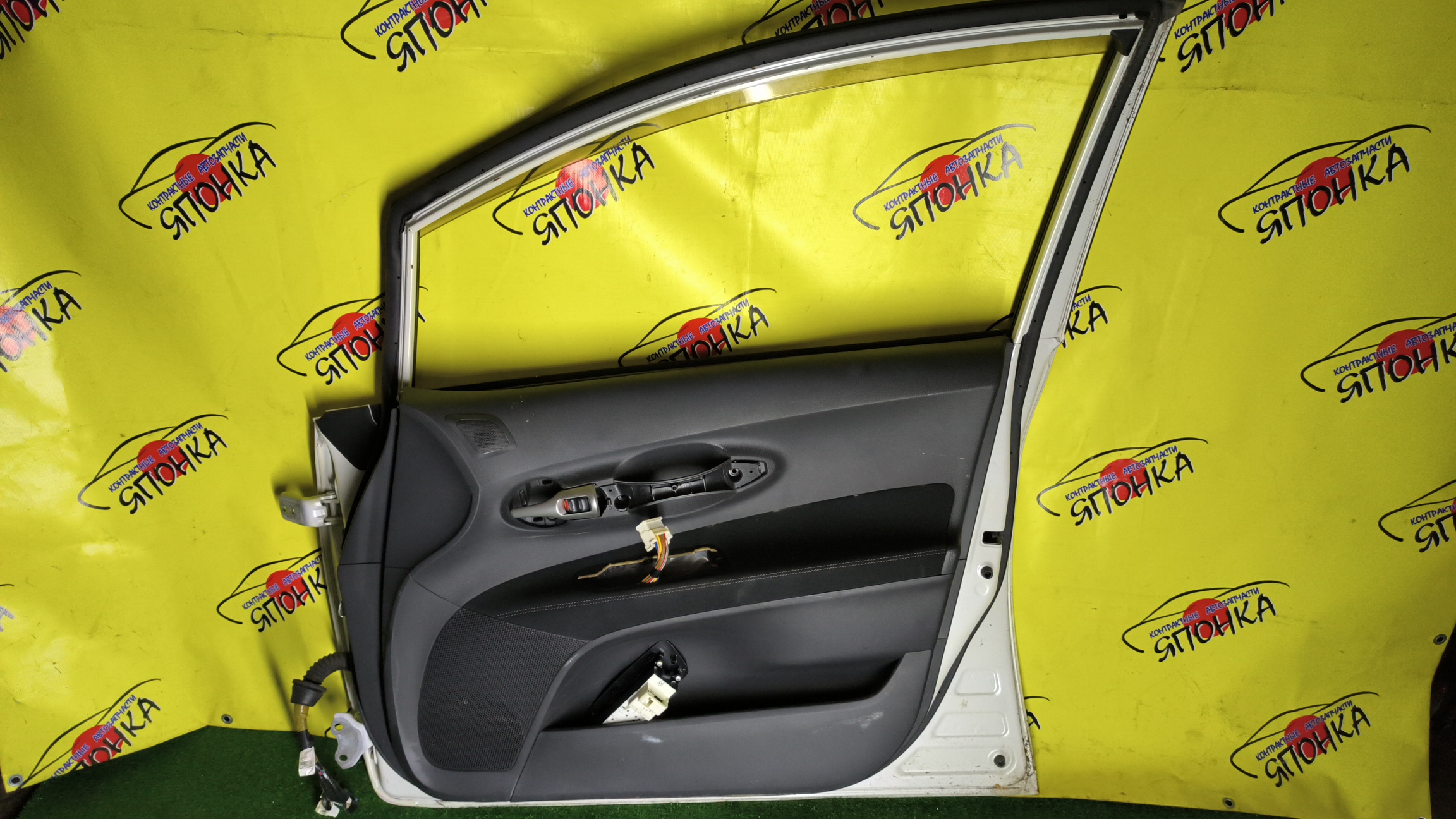 ДВЕРЬ БОКОВАЯ/TOY/AURIS/BLADE/ADE150/AZE154H/AZE156H/GRE156H/NDE150/NRE150/NZE151H/NZE154H/ZRE151/ZRE152H/ZRE154H/ZZE150/F/R