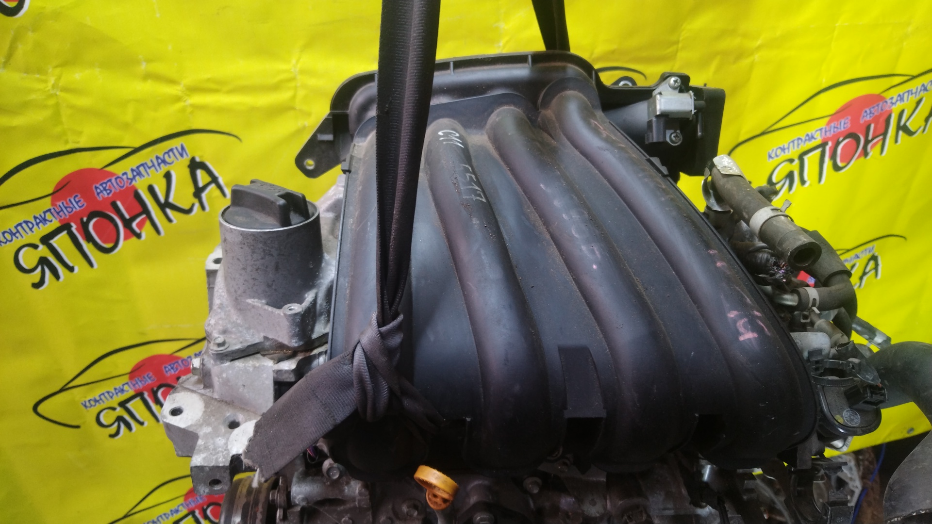 ДВС/NIS/HR15/MAZDA/AD/BLUEBIRD SYLPHY/CUBE/CUBE CUBIC/FAMILIA VAN/MARCH/NOTE/TIIDA/TIIDA LATIO/WINGROAD/BVY12/C11/E11/G11/SC11/VY12/Y12/YGZ11/YK12/YZ11/Z12