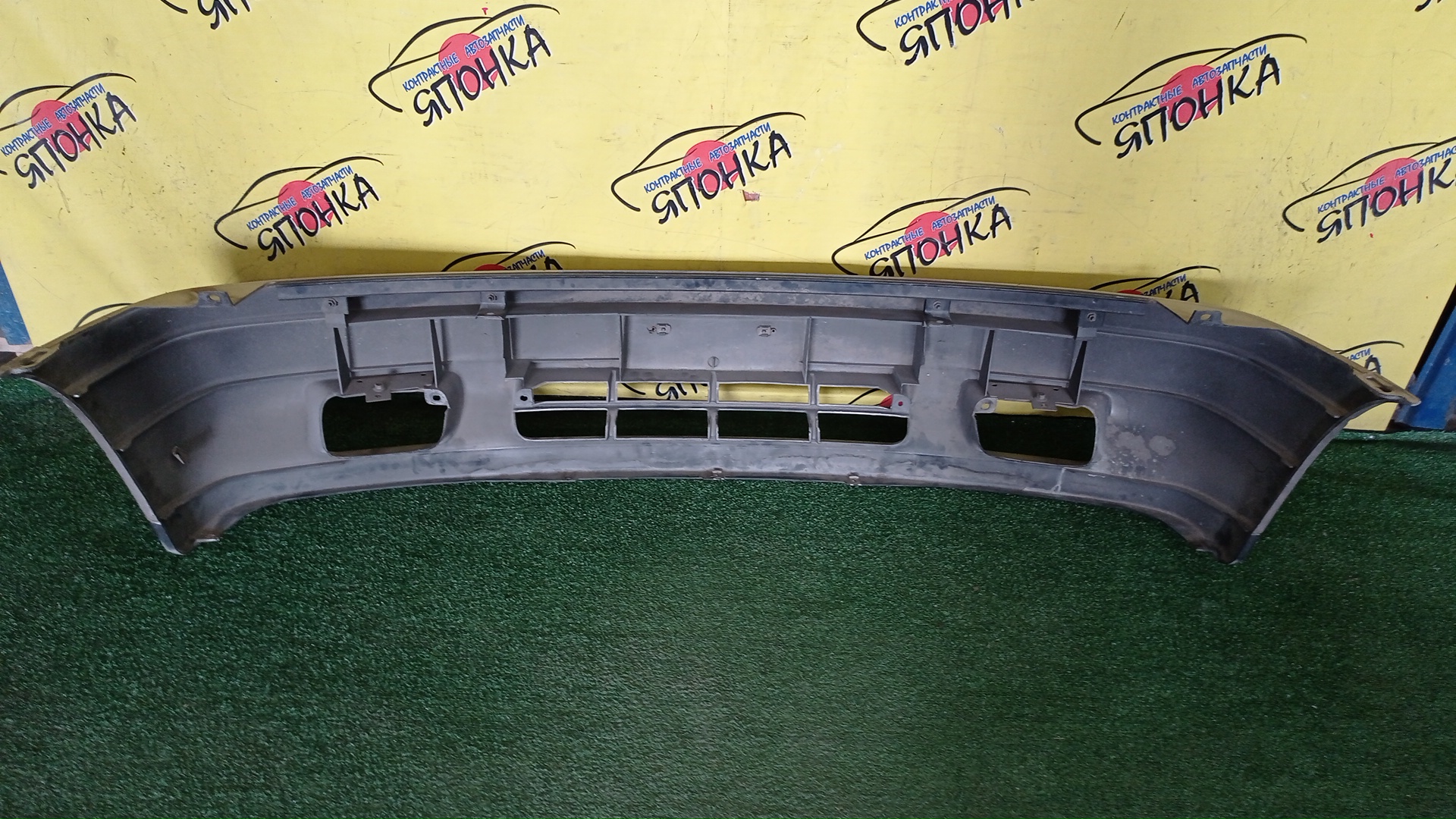 БАМПЕР/MAZ/MPV/LV5W/LVEW/LVLR/F/1 МОДЕЛЬ/LC7050031C42/LA0150031