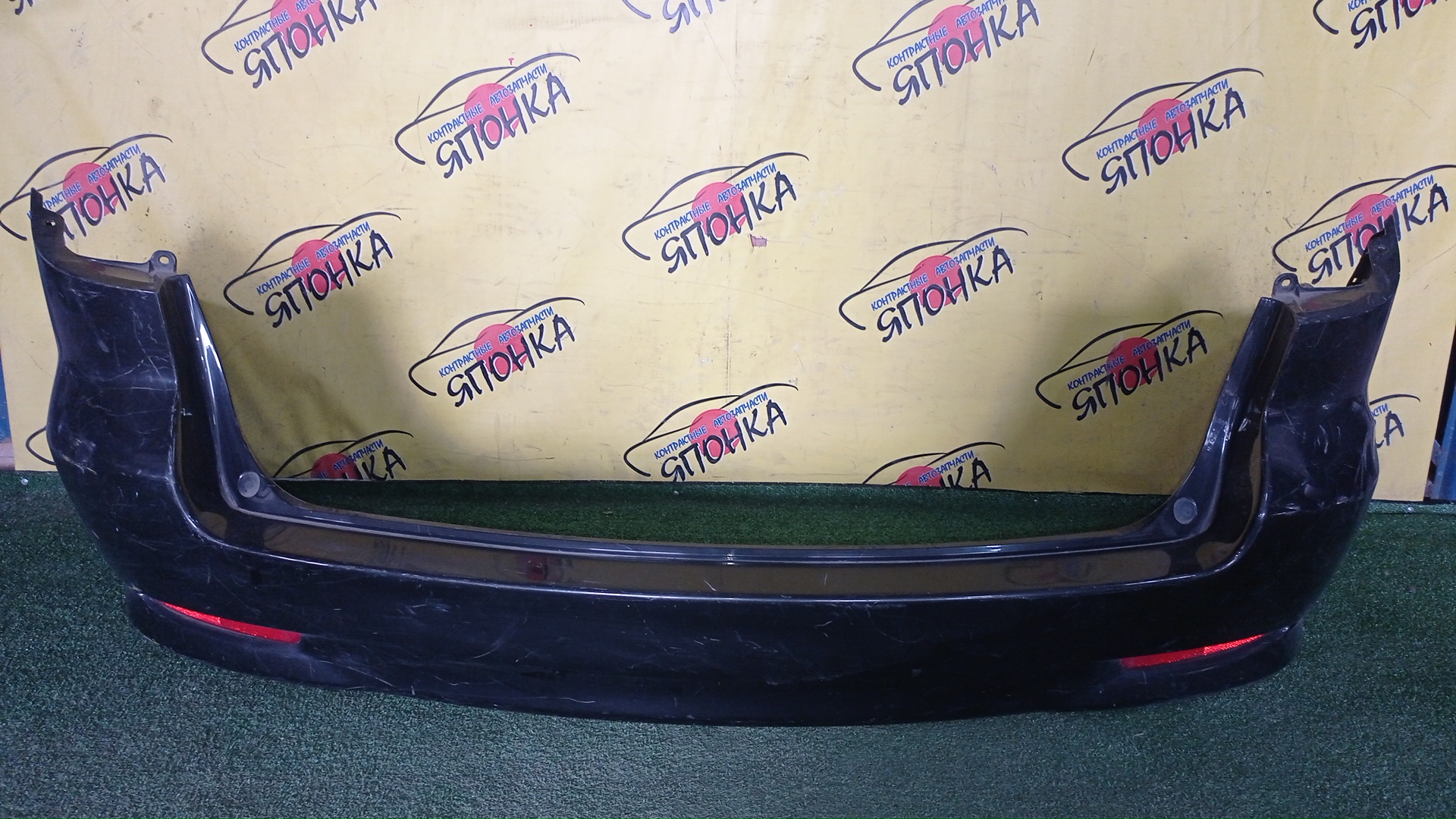 БАМПЕР/MAZ/ATENZA WAGON/GY3W/GYEW/B/2 МОДЕЛЬ/GR4B50221AAA/УЦЕНКА