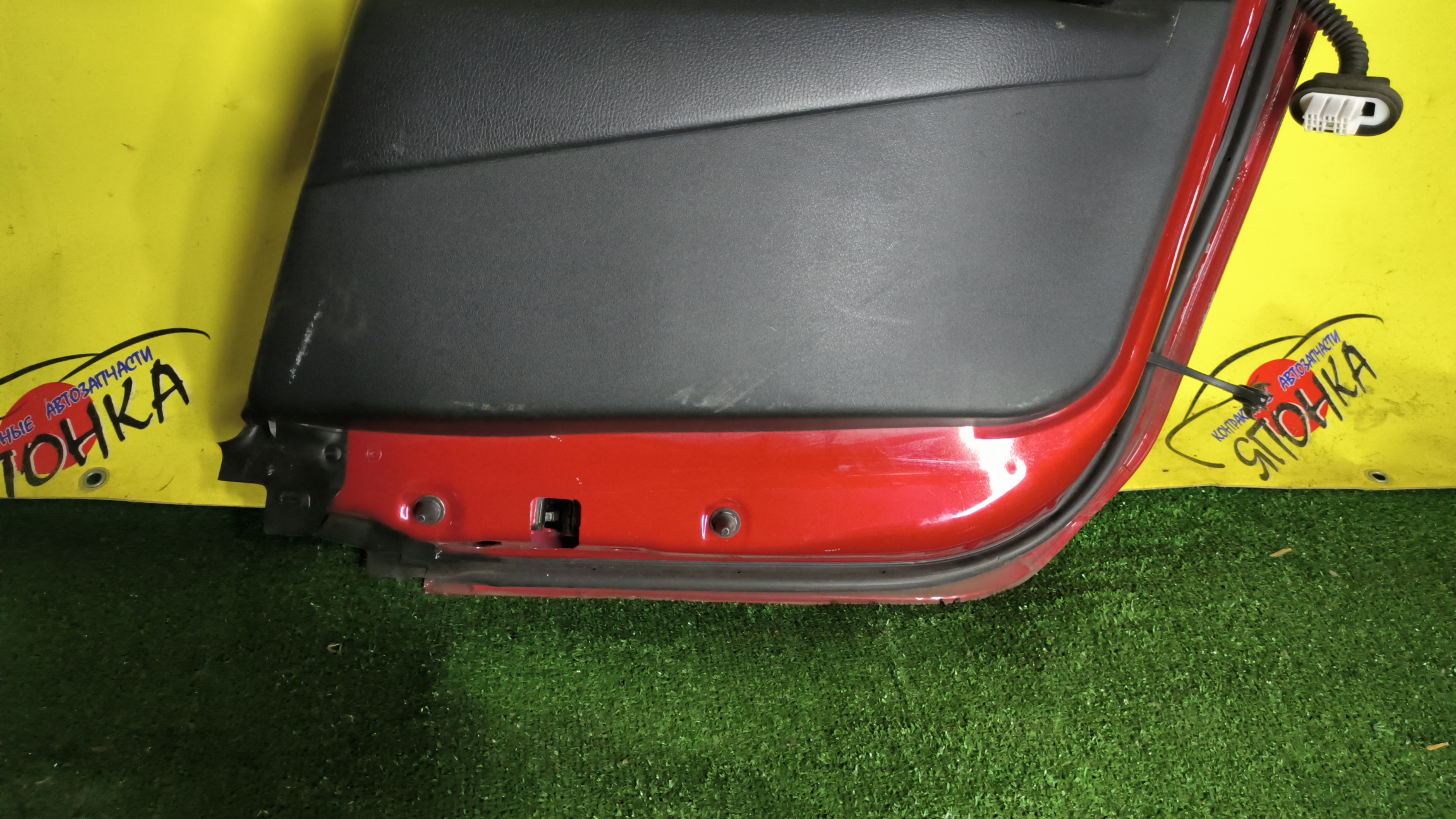 ДВЕРЬ БОКОВАЯ/MAZ/RX-8/SE3P/F1Y17202XB/B/R