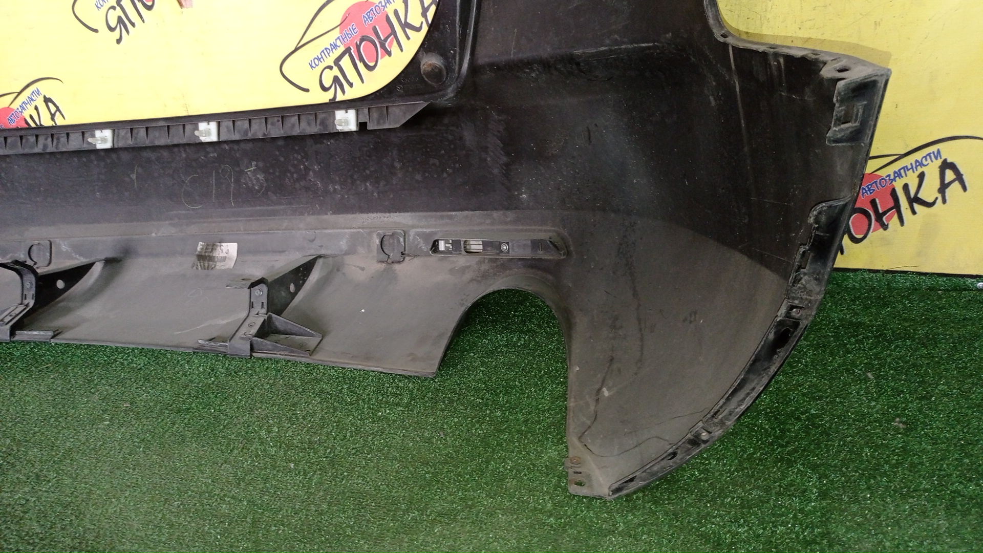 БАМПЕР/MAZ/CX-7/ER3P/B/1 МОДЕЛЬ/EGY15022XCAA/EGY15022XCBB