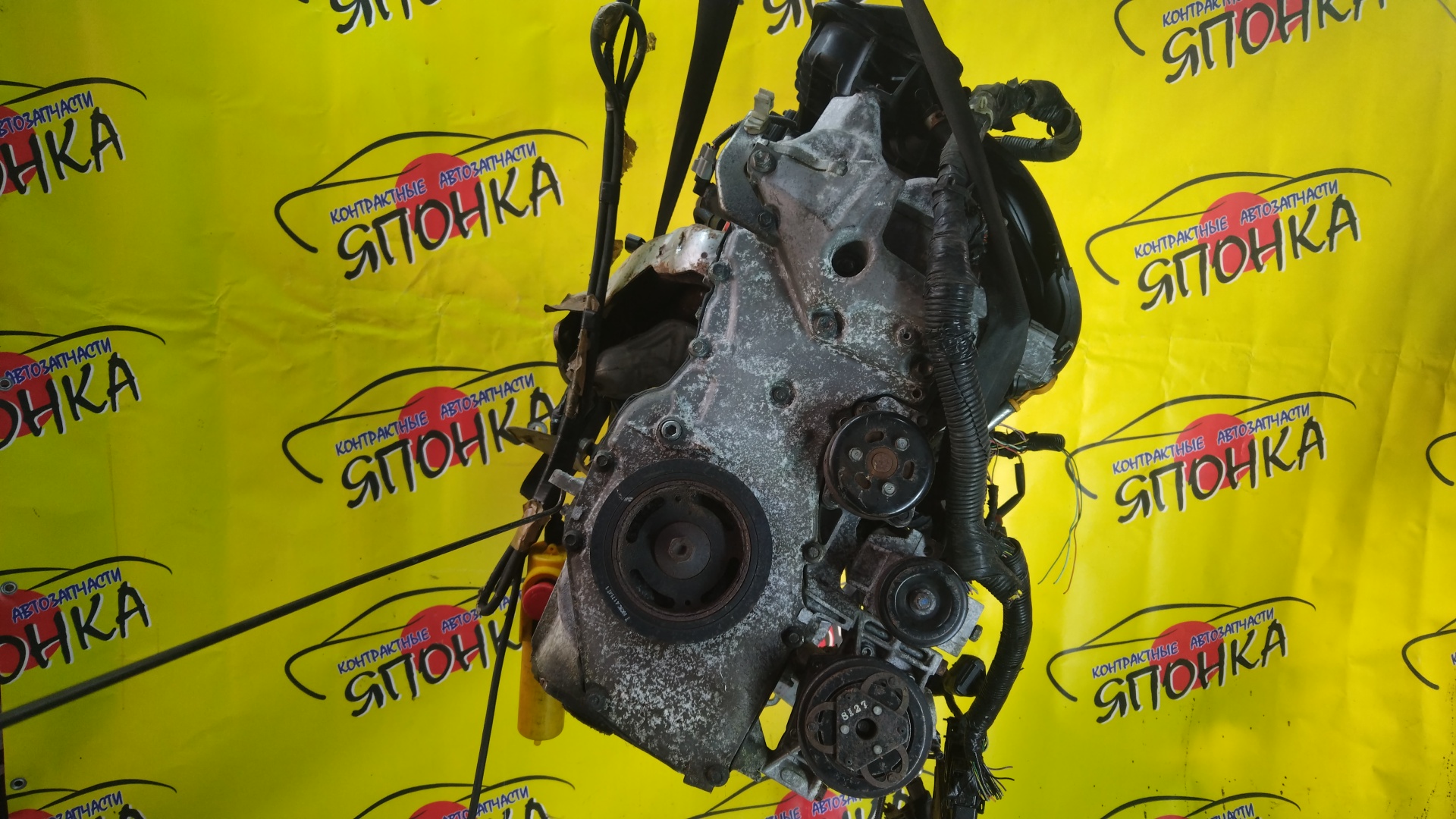 ДВС/NIS/HR15/MAZDA/AD/BLUEBIRD SYLPHY/CUBE/CUBE CUBIC/FAMILIA VAN/MARCH/NOTE/TIIDA/TIIDA LATIO/WINGROAD/BVY12/C11/E11/G11/SC11/VY12/Y12/YGZ11/YK12/YZ11/Z12