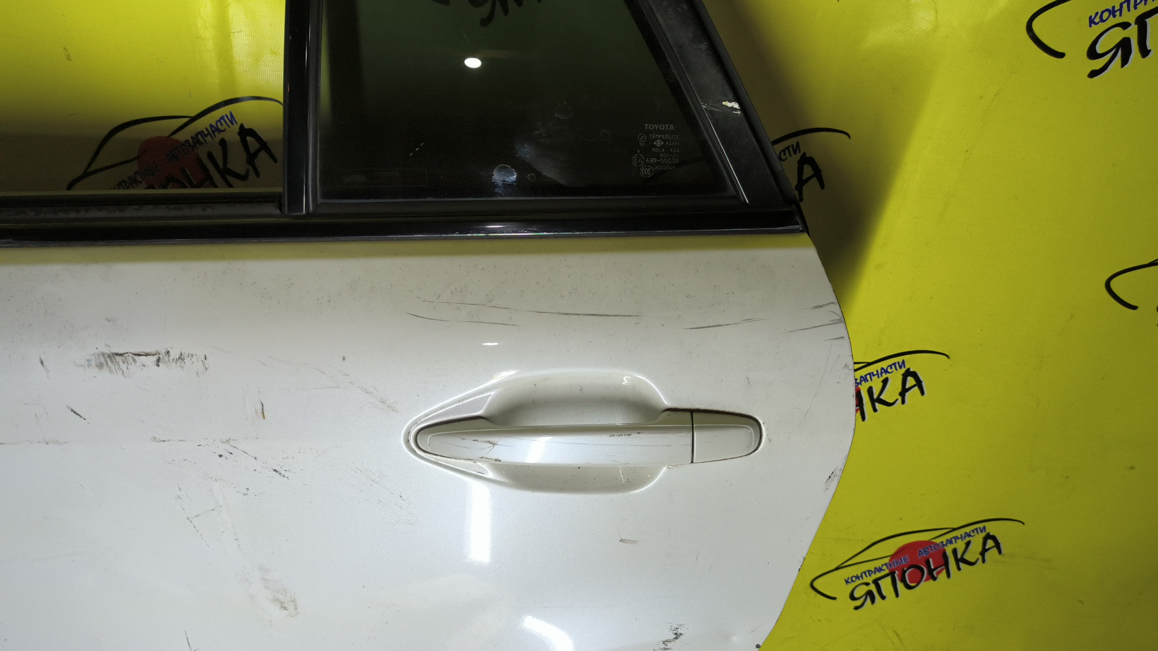 ДВЕРЬ БОКОВАЯ/TOY/HARRIER/LEXUS RX300/LEXUS RX330/LEXUS RX350/LEXUS RX400H/ACU30W/ACU35W/GSU30/GSU35/MCU30W/MCU31W/MCU33/MCU35/MCU36W/MCU38/6700448080/B/L