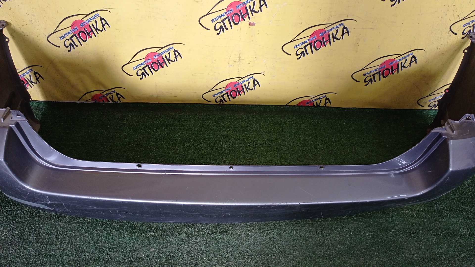 БАМПЕР/MAZ/MPV/LW3W/LW5W/LWEW/LWFW/B/3 МОДЕЛЬ/LE4650221B64