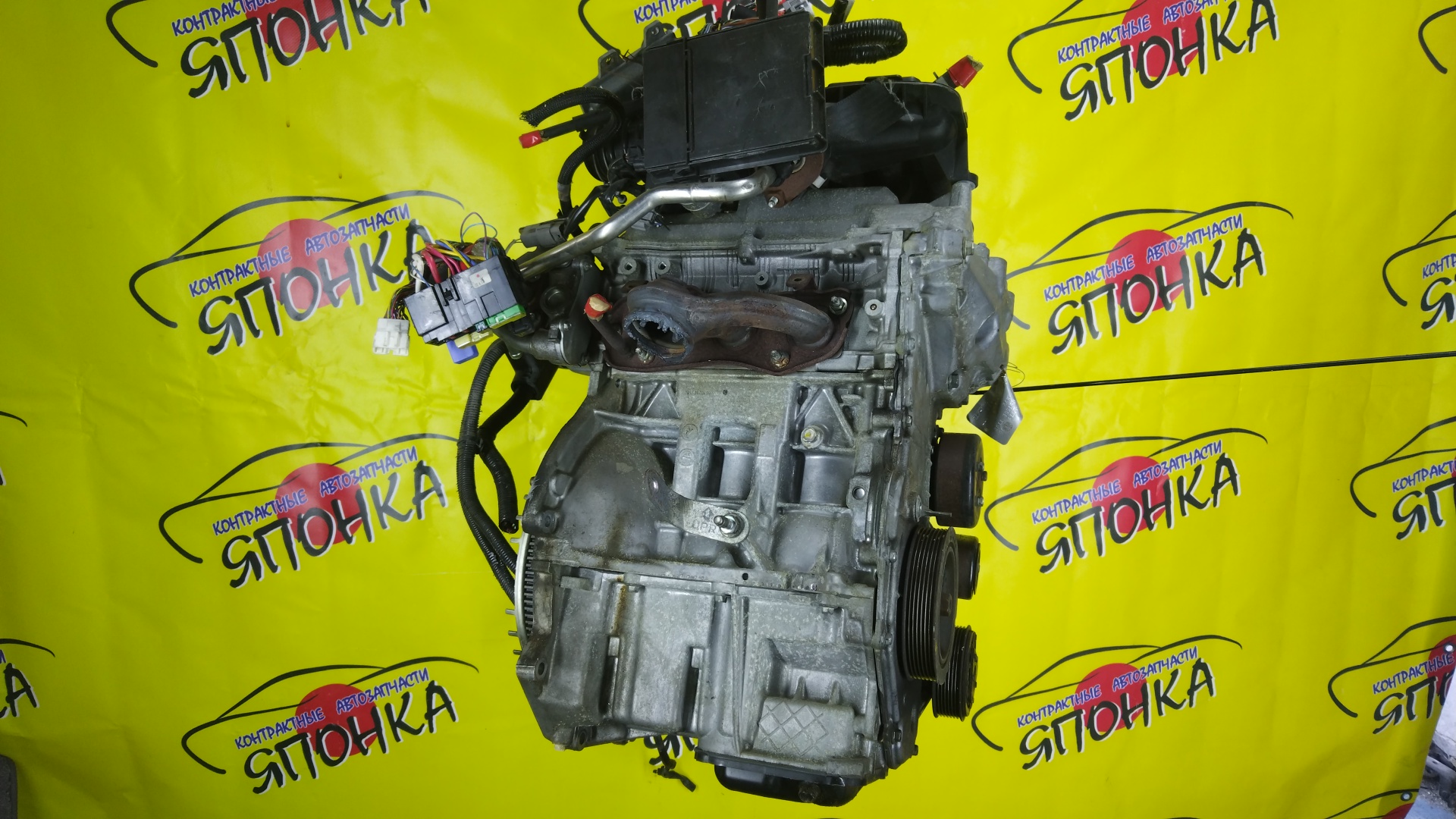 ДВС/NIS/HR12DE/LATIO/MARCH/MICRA/NOTE/SERENA/N17/K13/NK13/E12/NE12/HE12/SNE12/HC27/HFC27/101031HCTH/101021HJ2W/101021HC2F