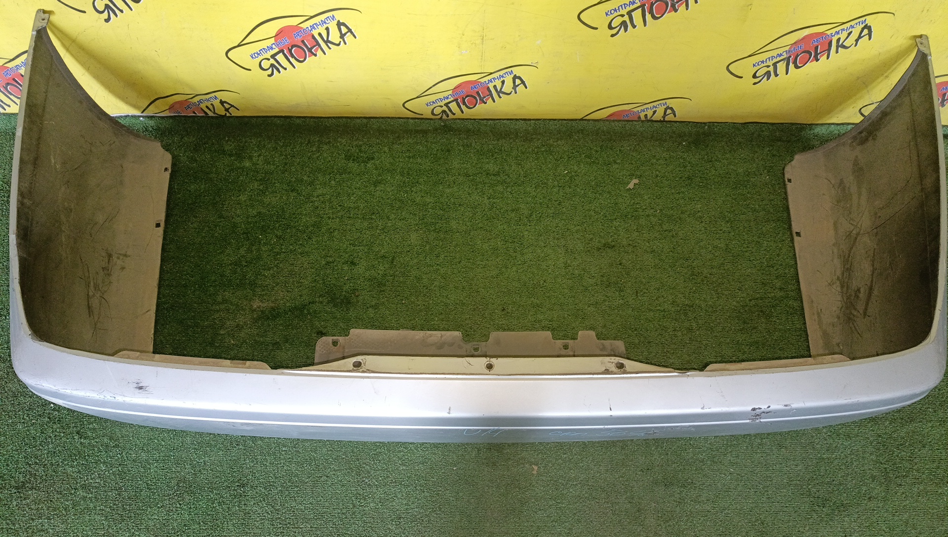 БАМПЕР/NIS/BLUEBIRD/ENU14/EU14/HNU14/HU14/QU14/SU14/B