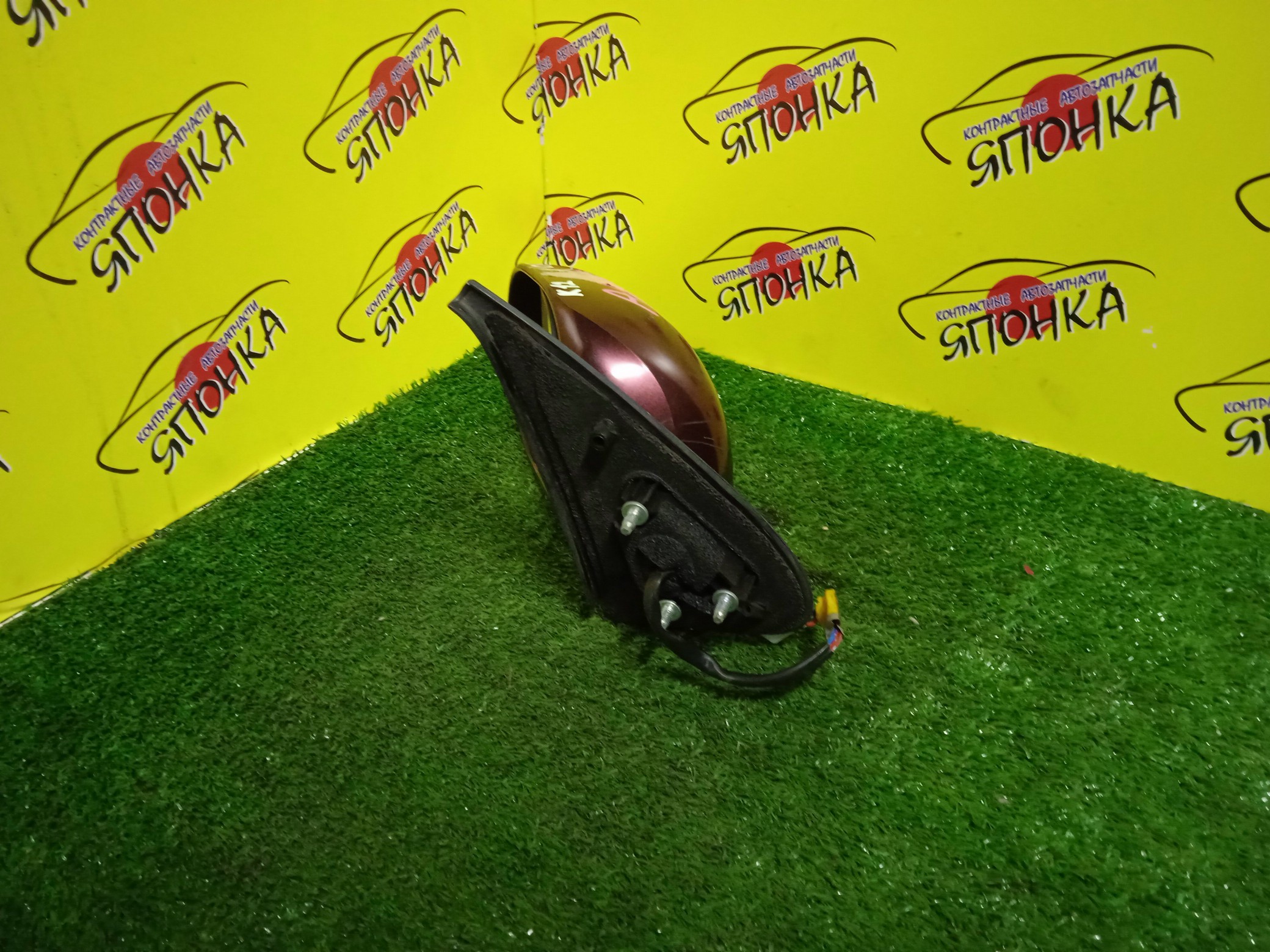 ЗЕРКАЛО/NIS/MARCH/MICRA/AK12/BK12/BNK12/K12/YK12/5KOHT/L