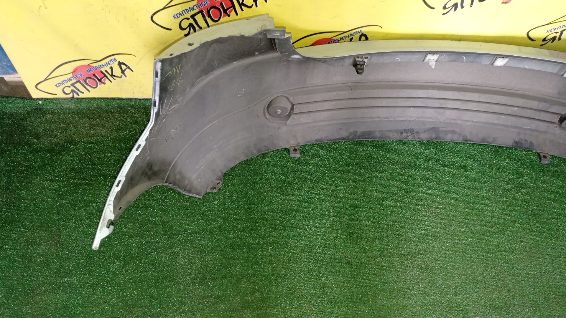 БАМПЕР/MAZ/VERISA/DC5R/DC5W/B/D01A50221