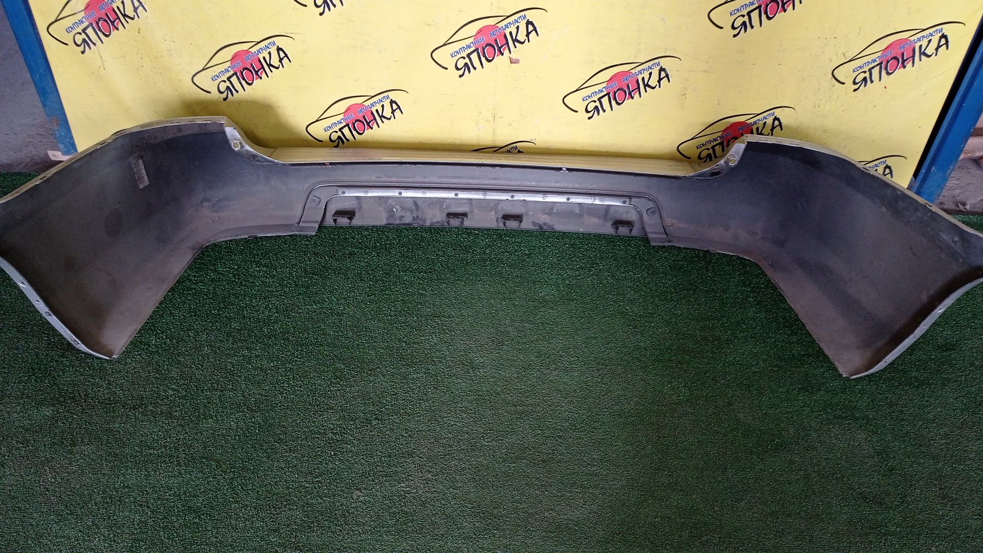 БАМПЕР/HON/MDX/YD1/B/71501S3VJ00ZB