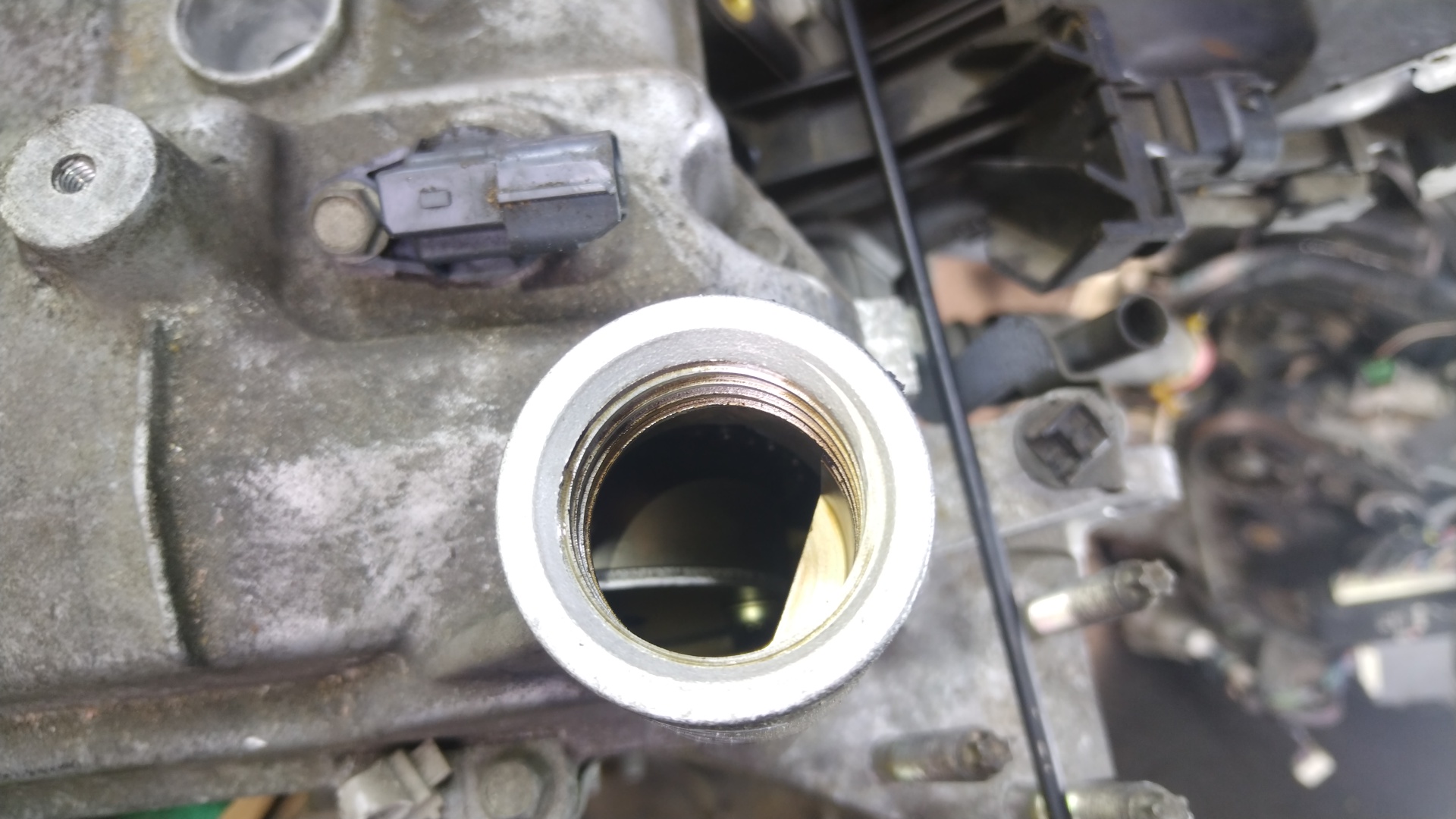 ДВС/MAZ/ZY-VE/AXELA/DEMIO/VERISA/BK5P/BL5FP/BL5FW/DC5W/DE5FS/DY5W/ЭЛЕКТРО ЗАСЛОНКА/ZJ2002300A