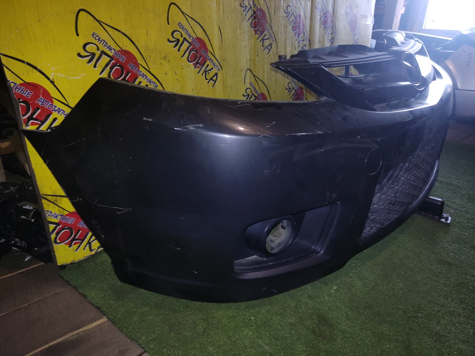 БАМПЕР/MAZ/PREMACY/CR3W/CREW/F/2 МОДЕЛЬ/C2Y15003XA85/C2Y15003XABB/C2Y15003X85