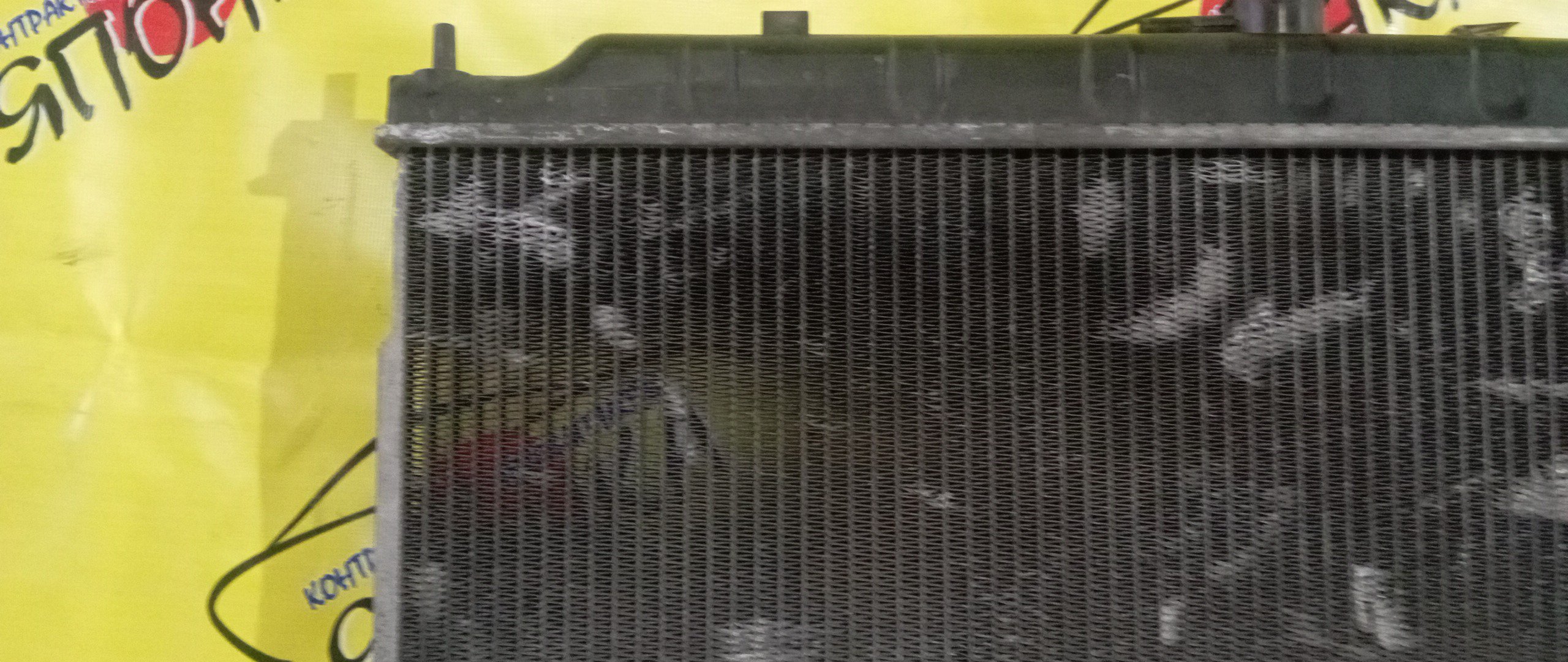 РАДИАТОР ДВИГАТЕЛЯ/NIS/CEFIRO/MAXIMA/INFINITI I30/VQ20DE/VQ25DE/VQ25DD/VQ30DE/A33/PA33/ATM