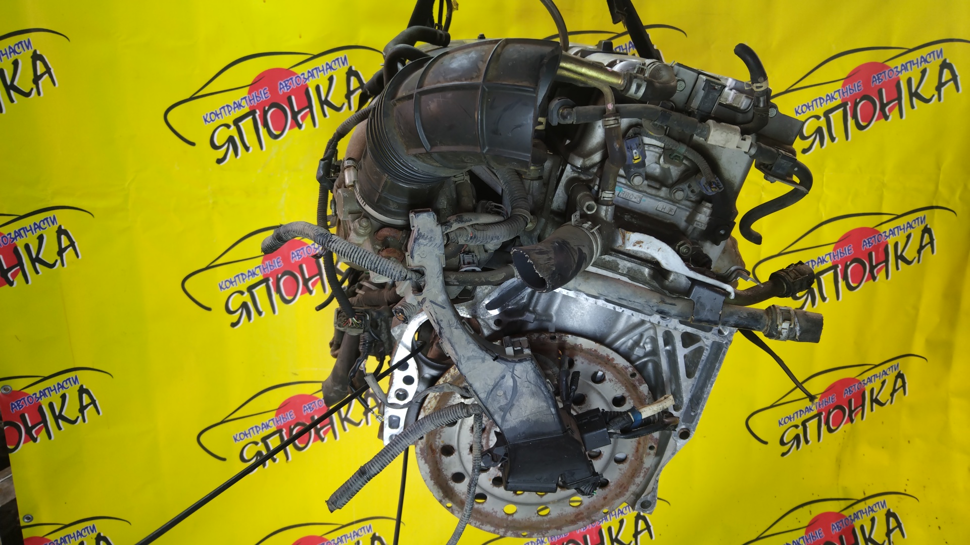 ДВС/HON/K20A/CR-V/EDIX/INTEGRA/STEPWAGON/STREAM/BE3/BE4/DC5/RD4/RD5/RF3/RF4/RF5/RF6/RG1/RG2/RN3/RN4/ЭЛЕКТРО ЗАСЛОНКА/МЕТАЛЛИЧЕСКИЙ КОЛЛЕКТОР