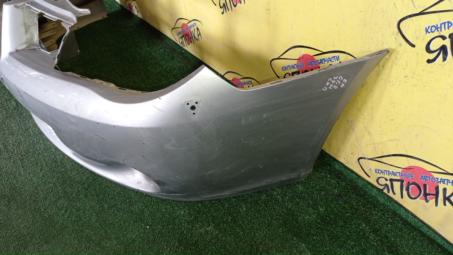 БАМПЕР/SUB/IMPREZA/GD2/F/3 МОДЕЛЬ/55503FE000MJ/55504FE000