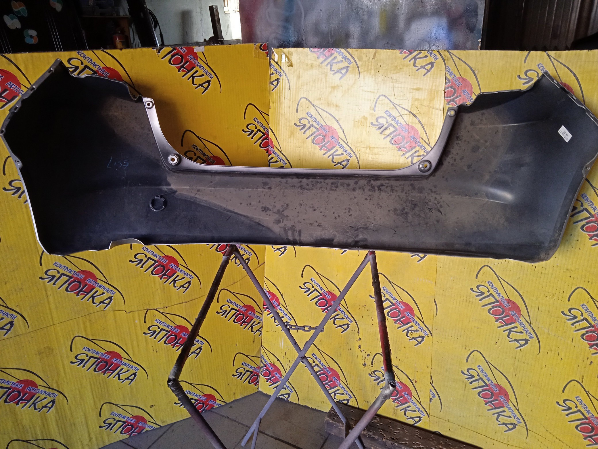 БАМПЕР/HON/FIT/GE6/GE7/GE8/GE9/B/1 МОДЕЛЬ/71501TF00000