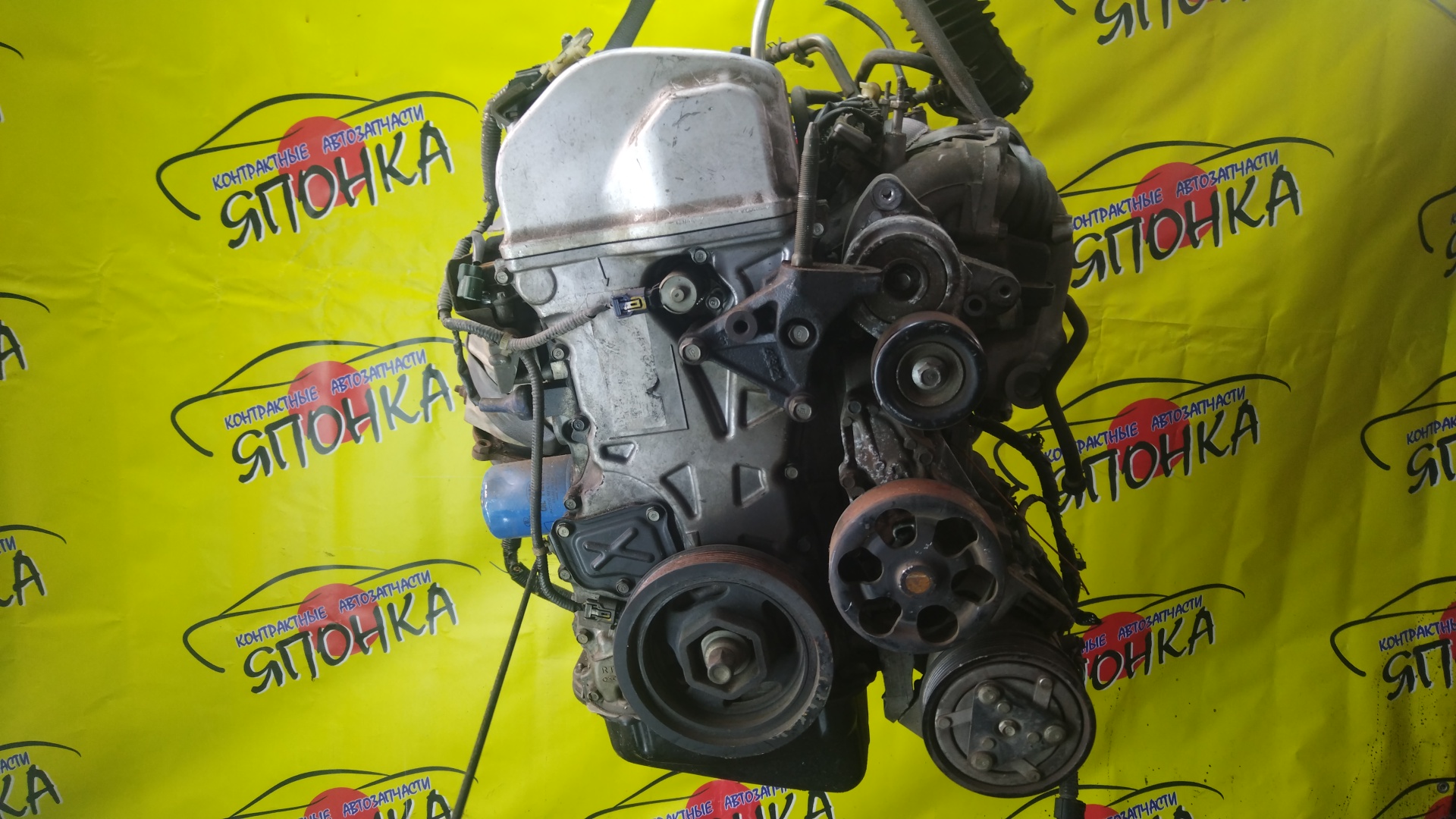 ДВС/HON/K20A/CR-V/EDIX/INTEGRA/STEPWAGON/STREAM/BE3/BE4/DC5/RD4/RD5/RF3/RF4/RF5/RF6/RG1/RG2/RN3/RN4/ЭЛЕКТРО ЗАСЛОНКА/МЕТАЛЛИЧЕСКИЙ КОЛЛЕКТОР