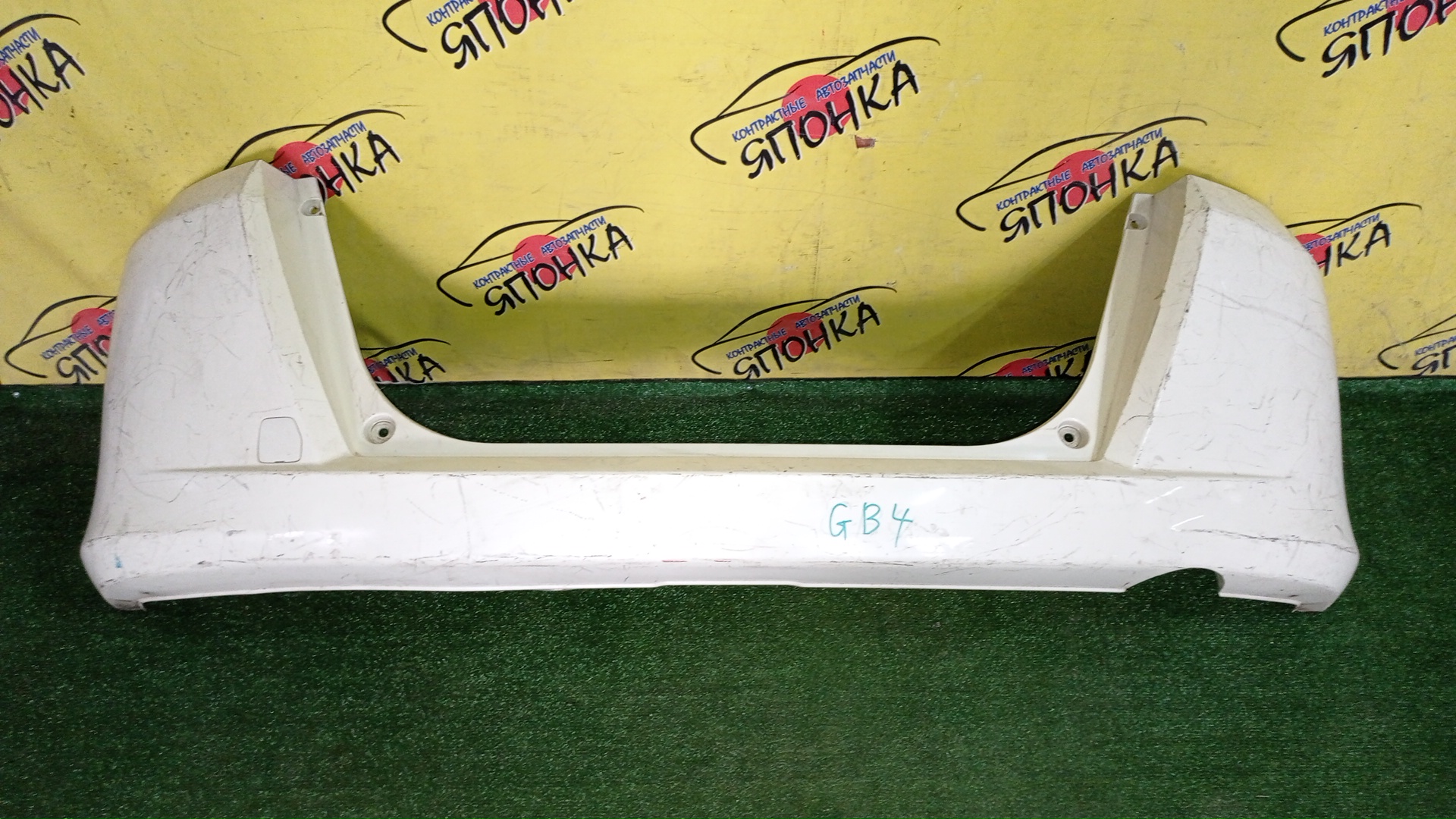 БАМПЕР/HON/FREED/FREED SPIKE/GB3/GB4/GP3/B/71501SYY000ZB