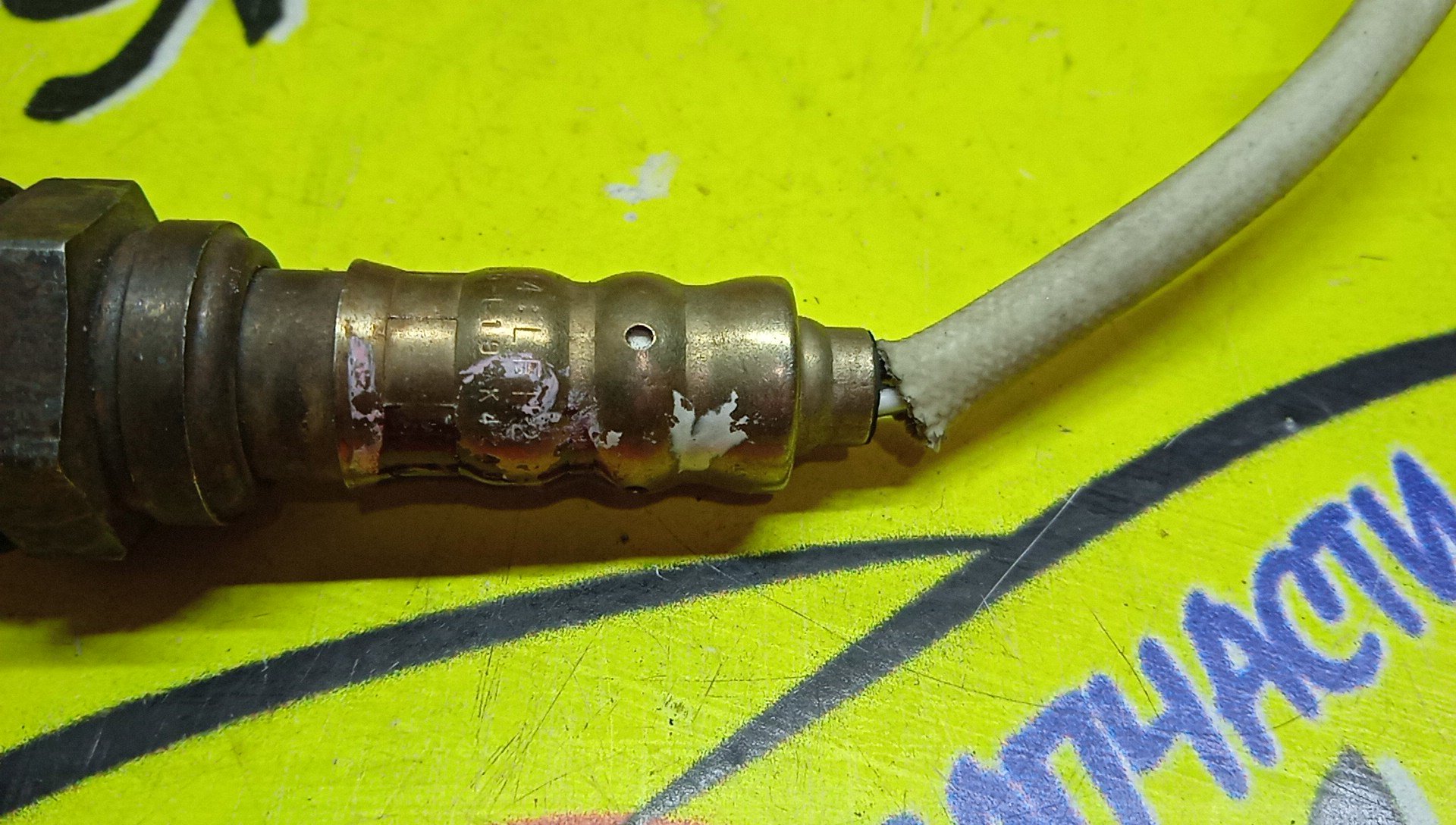 ЛЯМБДА-ЗОНД/MAZ/L3/LFH218861