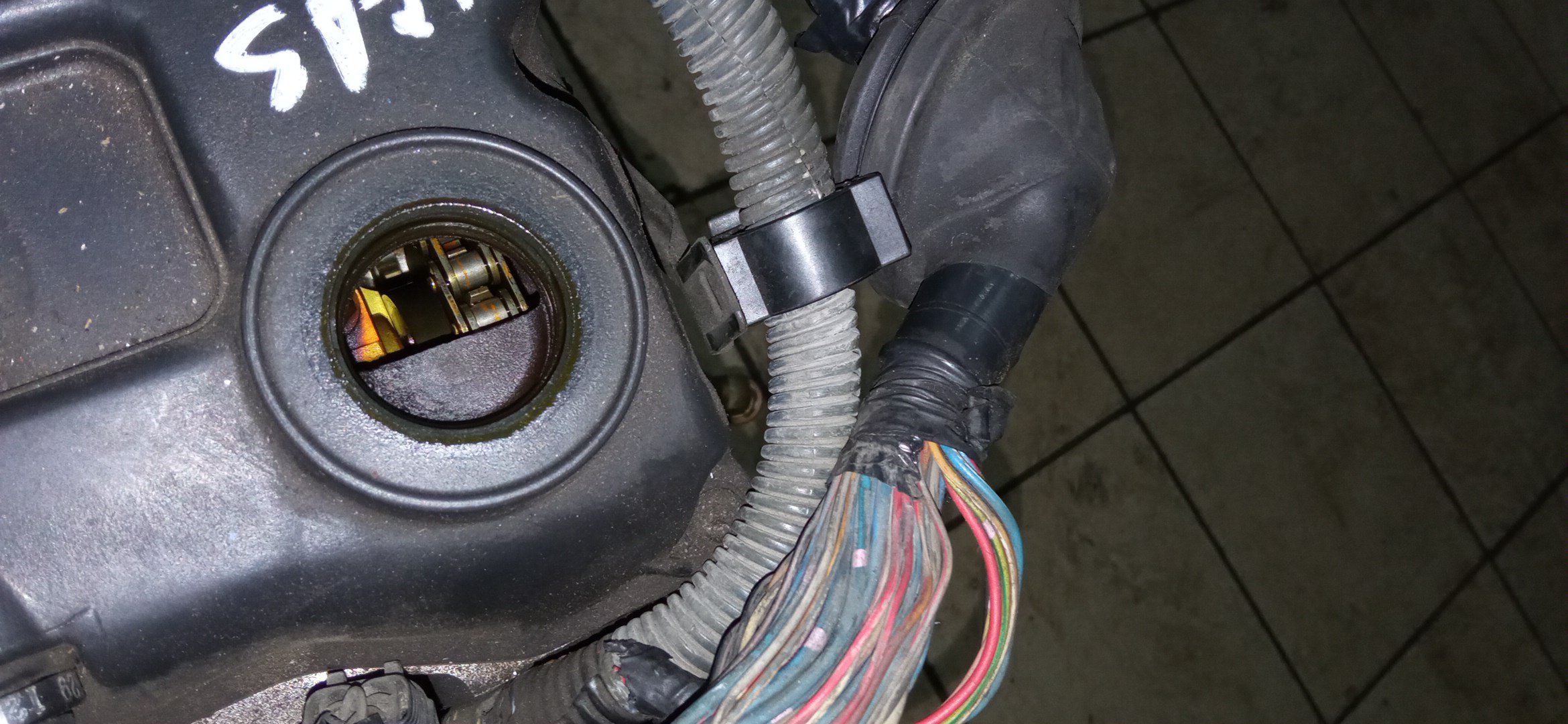 ДВС/NIS/CGA3DE/CUBE/MARCH/AK11/ANK11/ANZ10/AZ10/WAK11/10102AN250