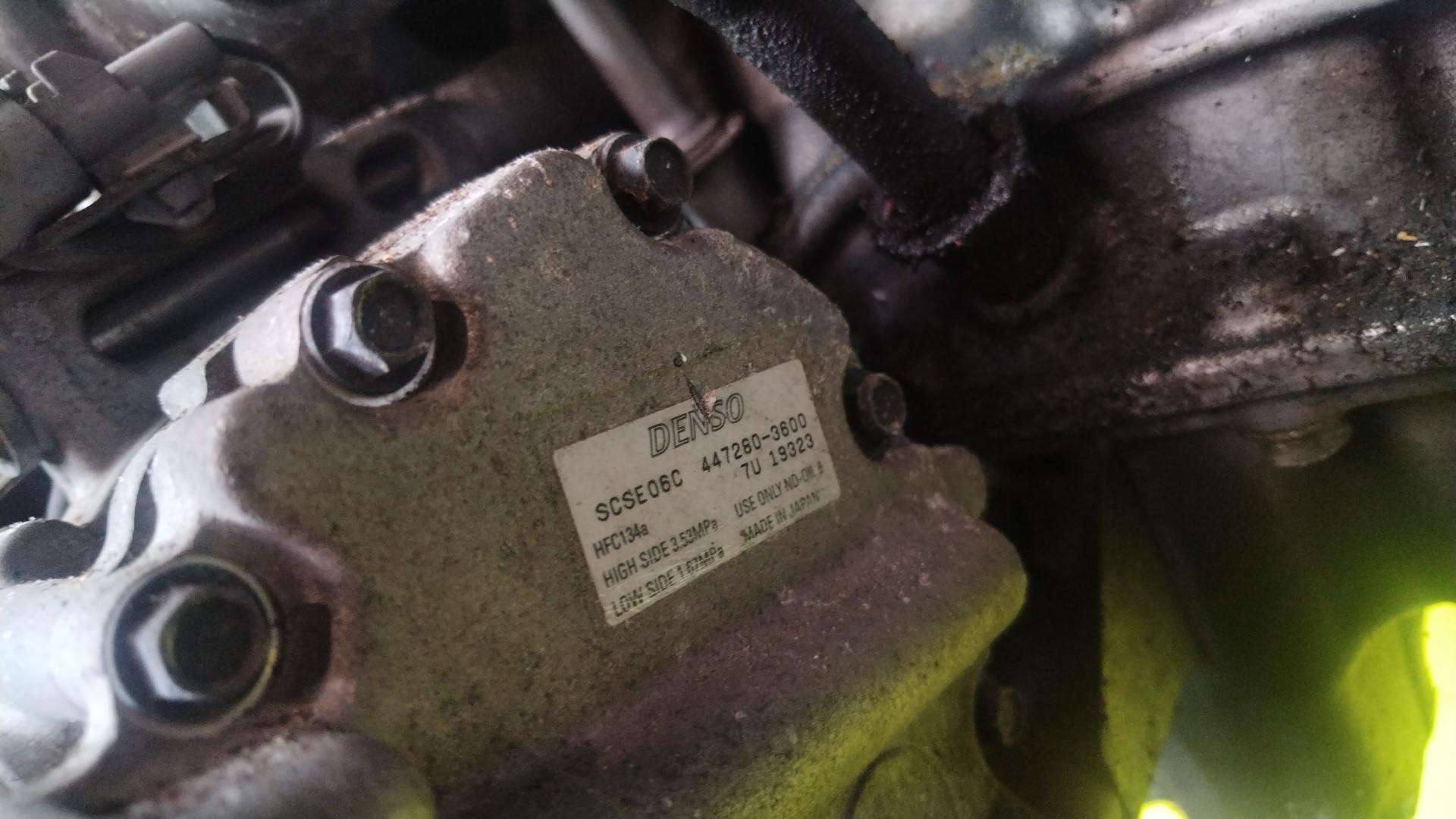 ДВС/TOY/1KRVET/TANK/ROOMY/THOR/JUSTY/M900A/M900S/M900F