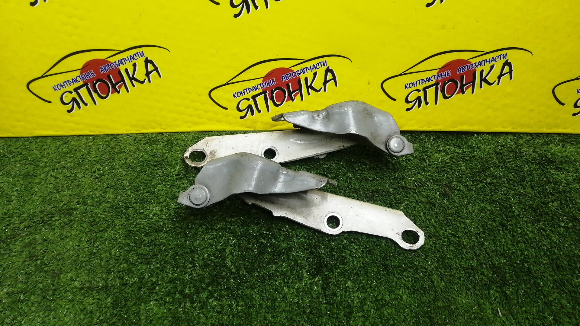 ПЕТЛЯ КАПОТА/TOY/CHASER/CRESTA/MARK II/GX100/GX105/JZX100/JZX101/JZX105/LX100/SX100/КОМПЛЕКТ/5341022110/5342022110