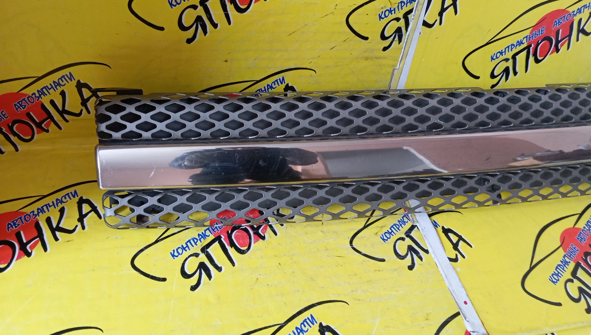 РЕШЕТКА РАДИАТОРА/TOY/BB/NCP30/NCP31/NCP34/NCP35/TUNING/5311152070