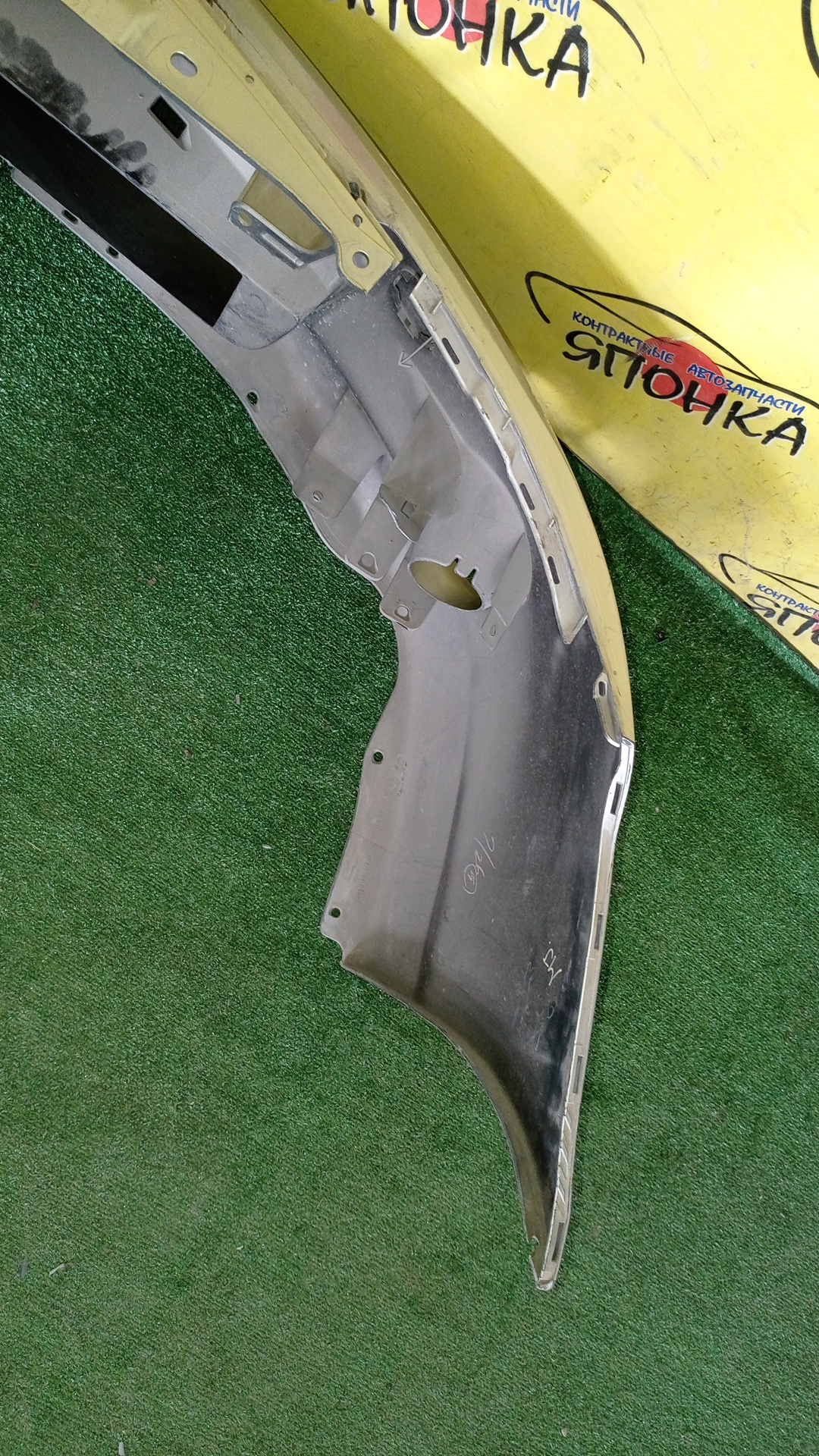 БАМПЕР/SUB/IMPREZA/GD2/F/3 МОДЕЛЬ/55503FE000MJ/55504FE000