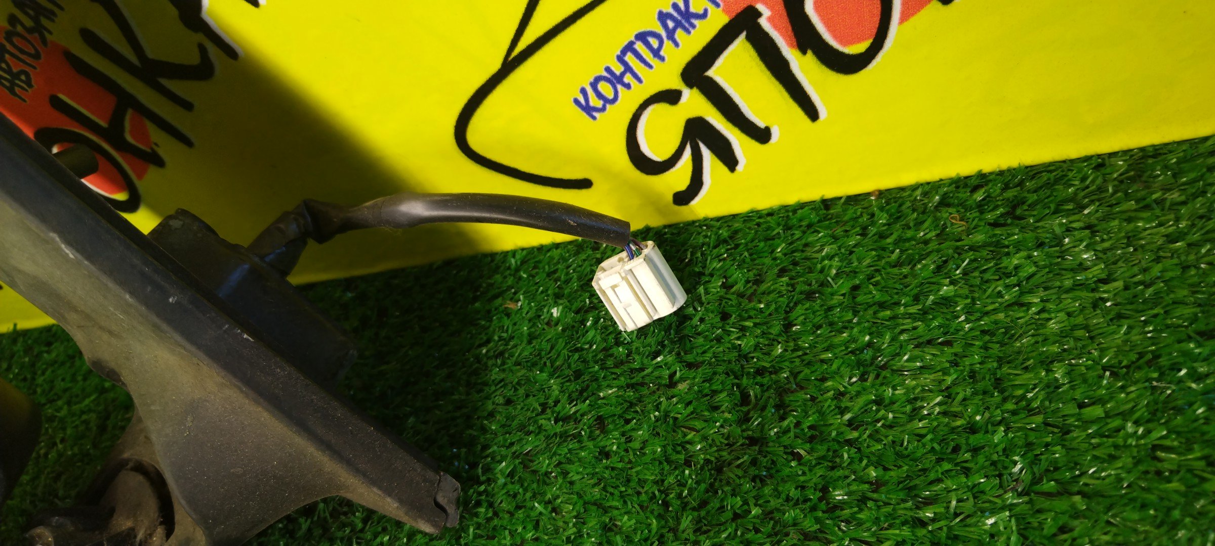 ЗЕРКАЛО/TOY/WISH/ANE10G/ANE11/ZNE10G/ZNE14G/5KOHT/R