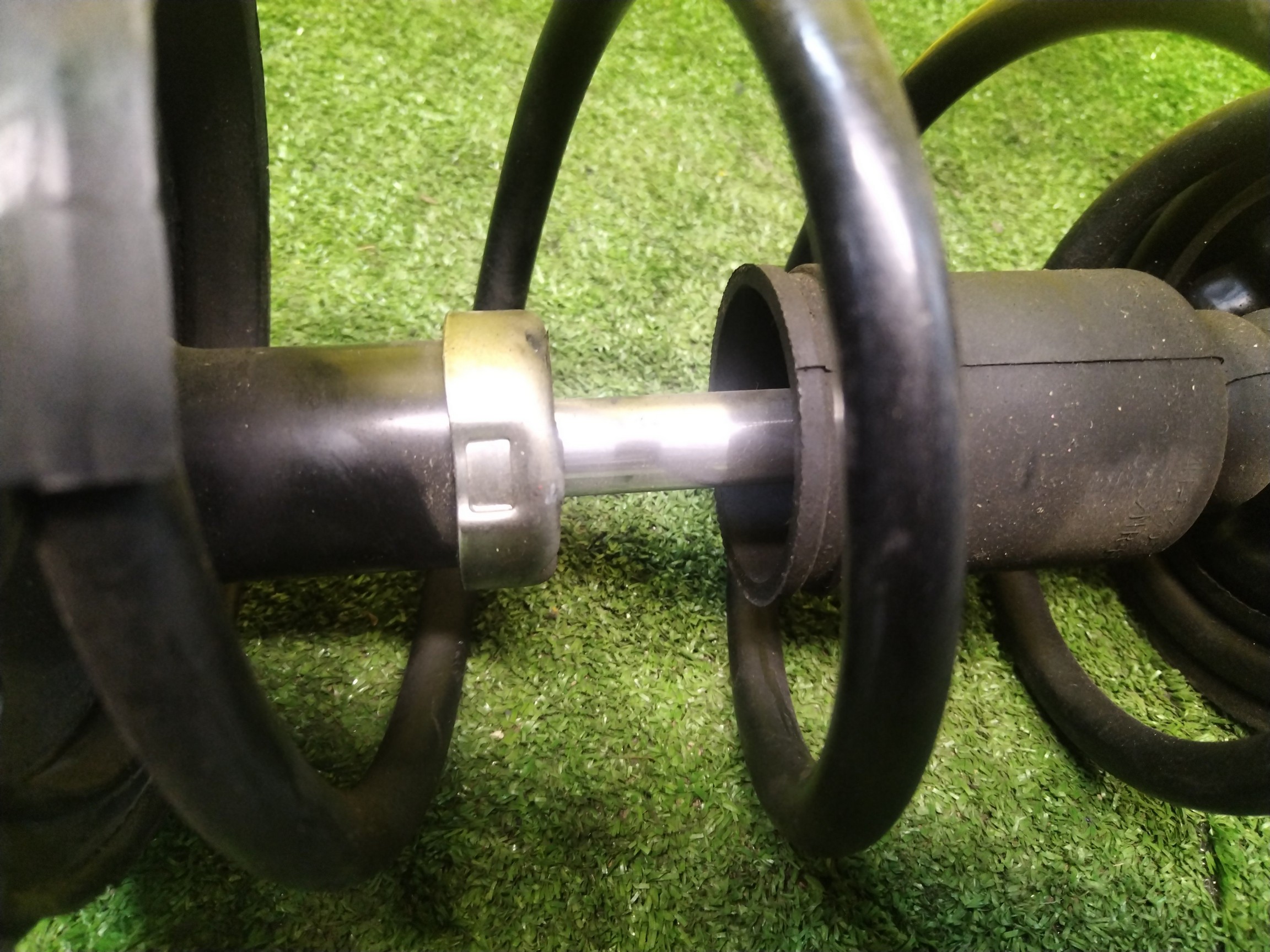 СТОЙКА/MMC/COLT/Z21A/Z24A/Z25A/Z26A/Z27A/Z23A/F/L