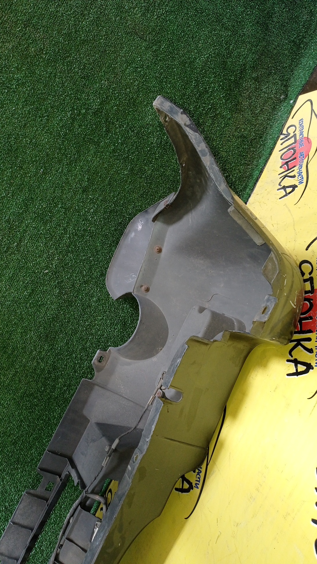 БАМПЕР/SUZ/JIMNY/JB43W/B/7181181A00/7181181A10