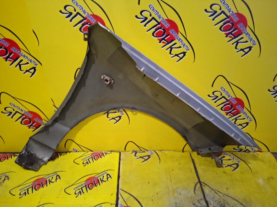 КРЫЛО/NIS/WINGROAD/VENY11/VEY11/VFY11/VGY11/VHNY11/VY11/WFNY11/WFY11/WHNY11/WHY11/WPY11/WRY11/F/L/2 МОДЕЛЬ/63101WE010/63101WE000