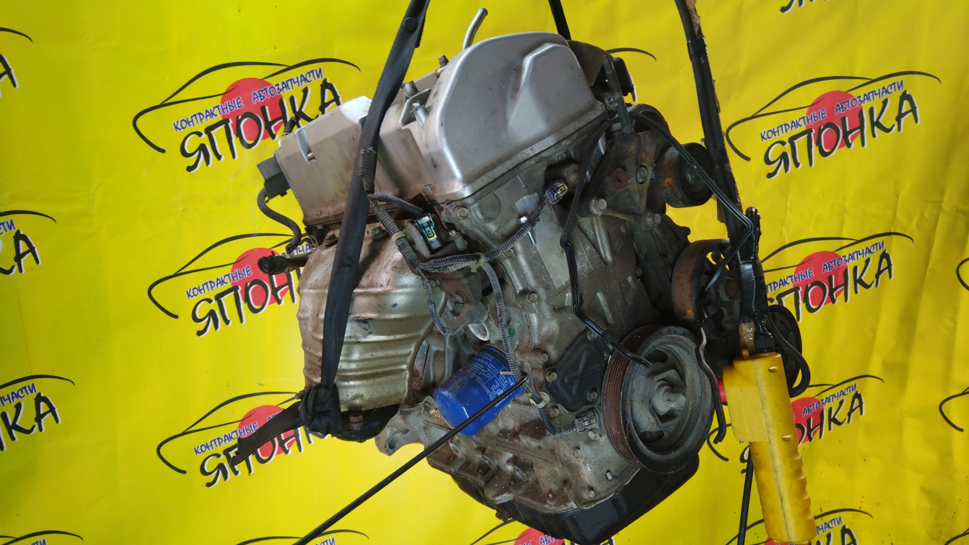 ДВС/HON/K20A/CR-V/EDIX/INTEGRA/STEPWAGON/STREAM/BE3/BE4/DC5/RD4/RD5/RF3/RF4/RF5/RF6/RG1/RG2/RN3/RN4/ЭЛЕКТРО ЗАСЛОНКА/МЕТАЛЛИЧЕСКИЙ КОЛЛЕКТОР