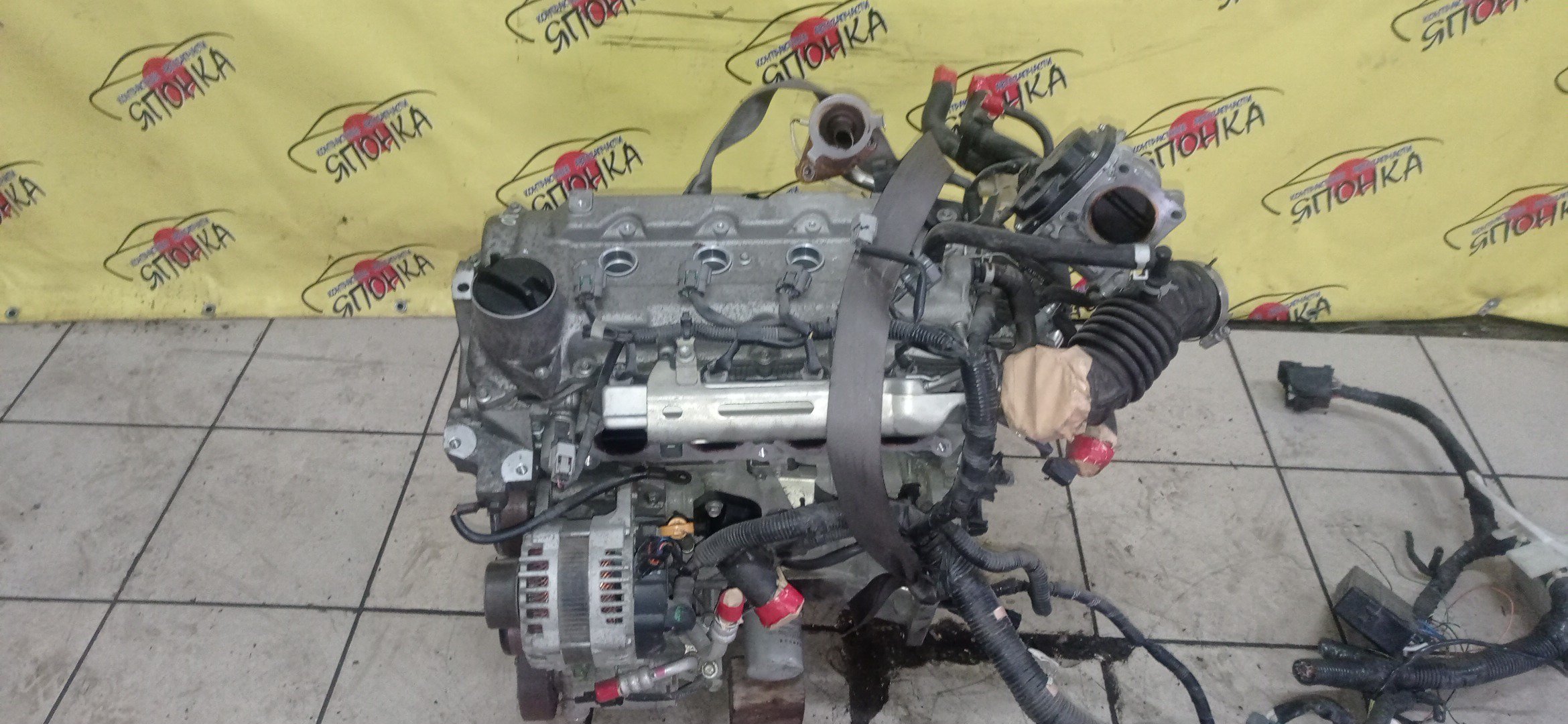 ДВС/NIS/HR15/MAZDA/AD/BLUEBIRD SYLPHY/CUBE/CUBE CUBIC/FAMILIA VAN/MARCH/NOTE/TIIDA/TIIDA LATIO/WINGROAD/BVY12/C11/E11/G11/SC11/VY12/Y12/YGZ11/YK12/YZ11/Z12