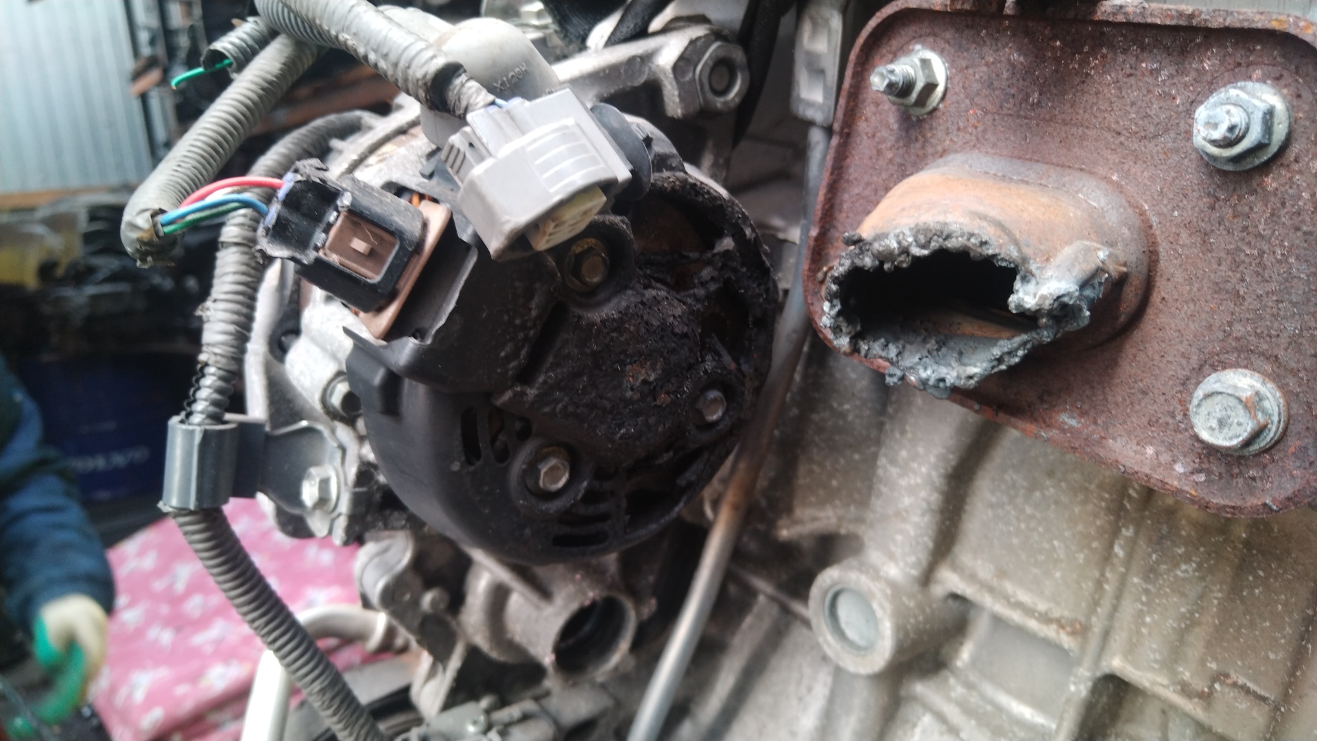 ДВС/TOY/1KR-FE/BOON/PASSO/ROOMY/TANK/M700A/M700S/M710A/M710S/M900A/M910A