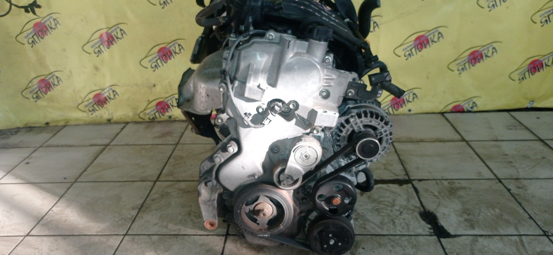 ДВС/NIS/MR20DE/SUZUKI/BLUEBIRD SYLPHY/DUALIS/LAFESTA/LANDY/QASHQAI2/SERENA/X-TRAIL/B30/C25/CC25/J10/J10E/JJ10E/KG11/KJ10/SC25/T31/NT31/2WD/10102EW0A0/10102EN0AB/10102EN0RB/10102EN1R0/101021GKAA