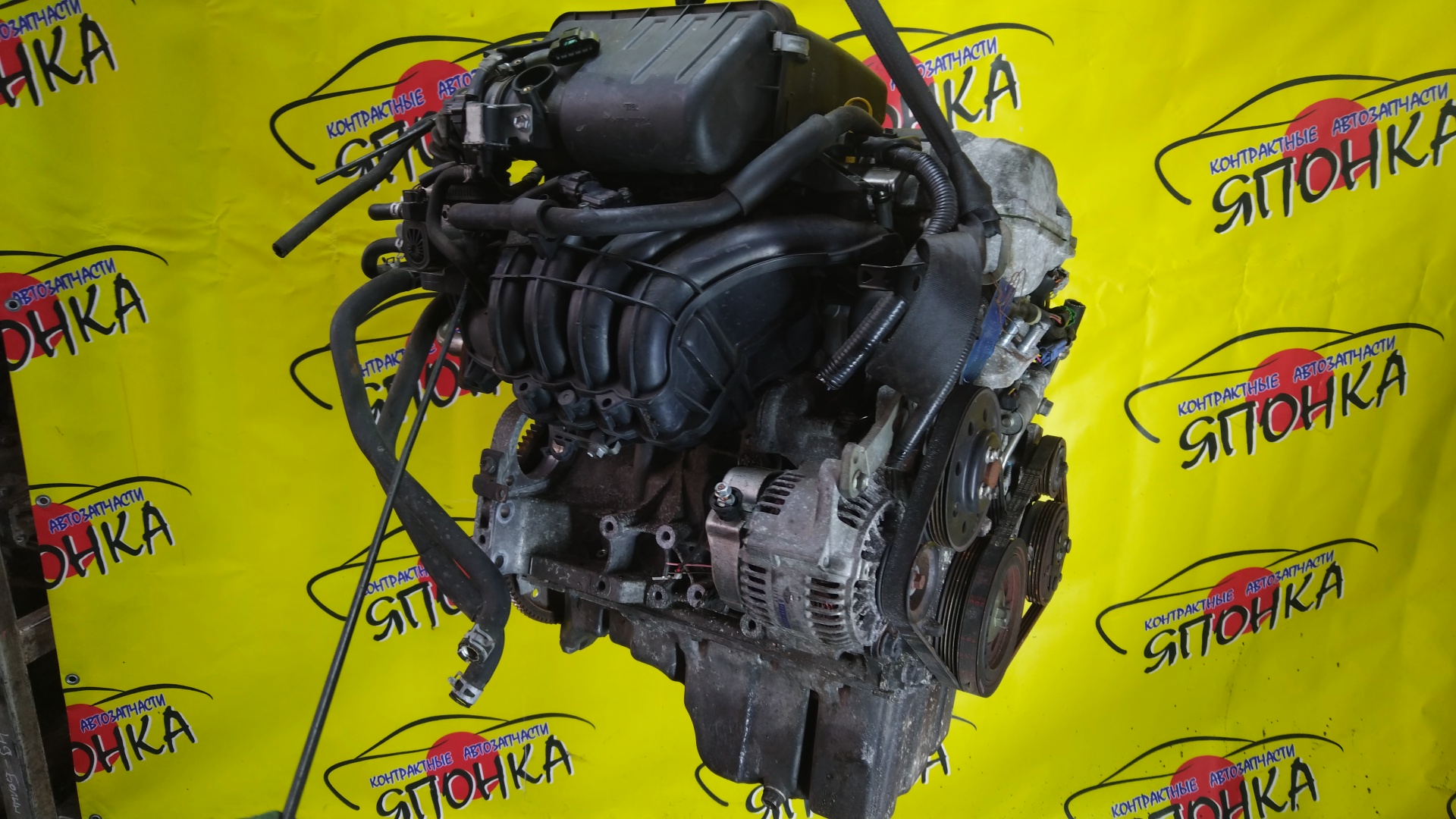 ДВС/SUZ/M15A/SWIFT/SX4/HT81S/YA11S/YB11S/YC11S/ZC21S/ZD21S/ВПУСК ПЛАСТИКОВЫЙ/ЭЛЕКТРО ДРОСЕЛЬ/1120054LB0/1120054G06