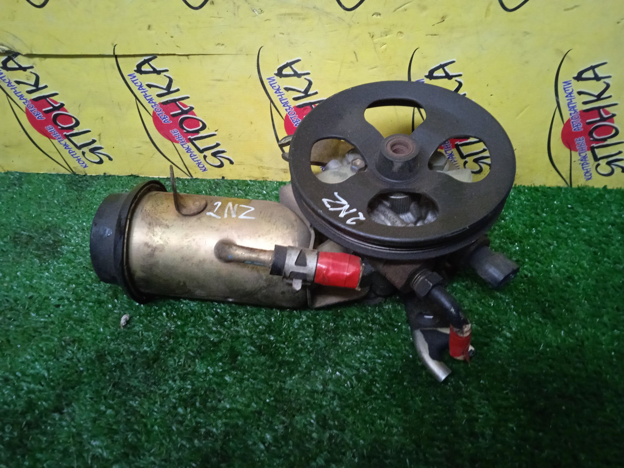 ГУР/TOY/1NZ-FE/2NZ-FE/SCION/TOYOTA/SCION ALLEX/ALLION/BB/COROLLA/COROLLA FIELDER/COROLLA RUNX/ECHO/FUNCARGO/IST/PLATZ/PORTE/PREMIO/PROBOX/RAUM/SUCCEED/VITZ/WILL CYPHA/WILL VI/XA/XB/YARIS/YARIS VERSO/ALLEX/NCP10/NCP12/NCP13/NCP15/NCP16/NCP160V/NCP165V/NCP19/NCP20/NCP21/NCP25/NCP30/NCP31/NCP34/NCP35/NCP50V/NCP51V/NCP55V/NCP58G/NCP59G/NCP60/NCP61/NCP65/NCP70/NCP75/NCZ20/NCZ25/NNP10/NNP11/NNP15/NZE120/NZE124/NZE124G/NZT240/NCP165/С БАЧКОМ